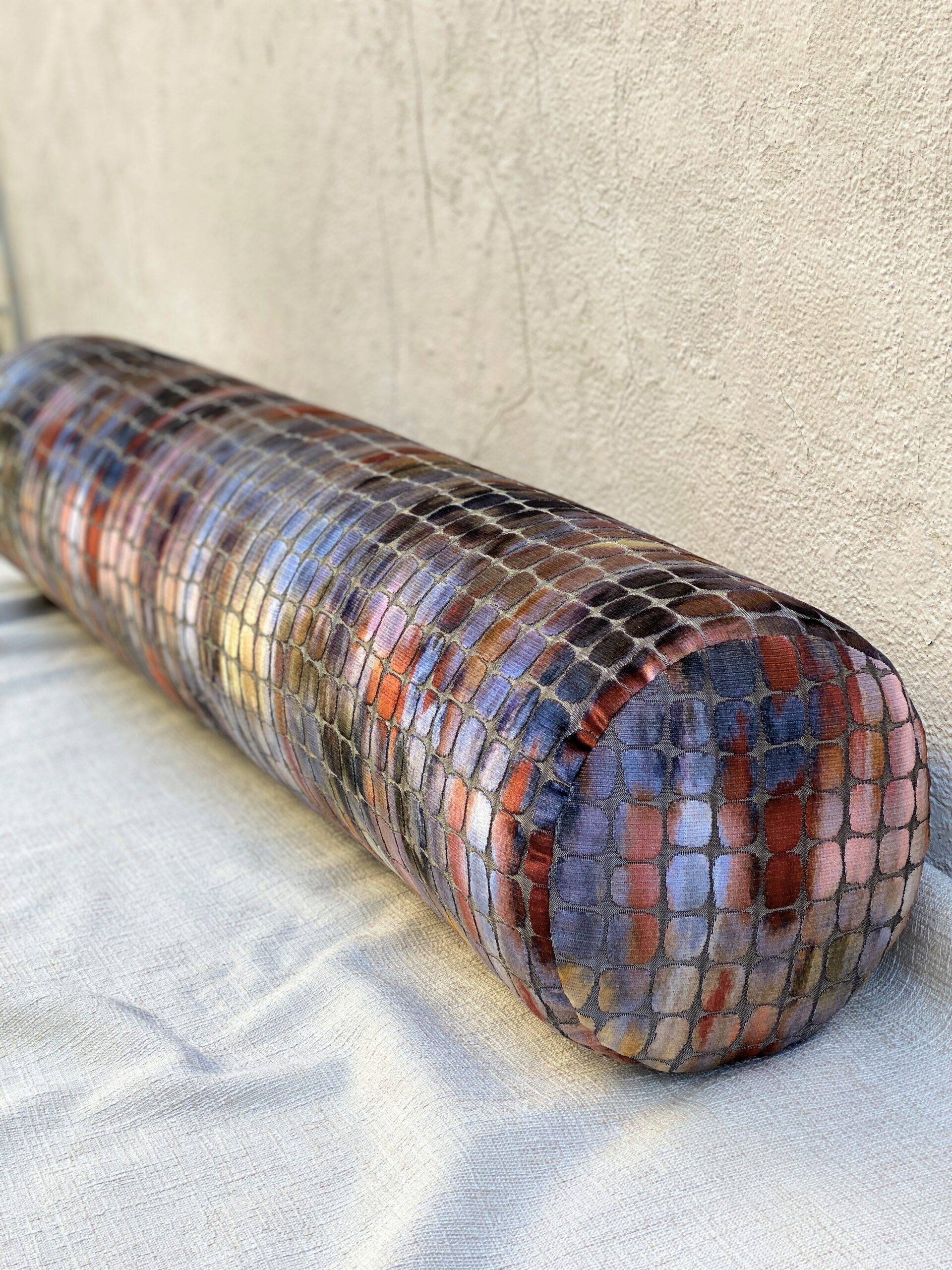 Zinc Tobia Pillows