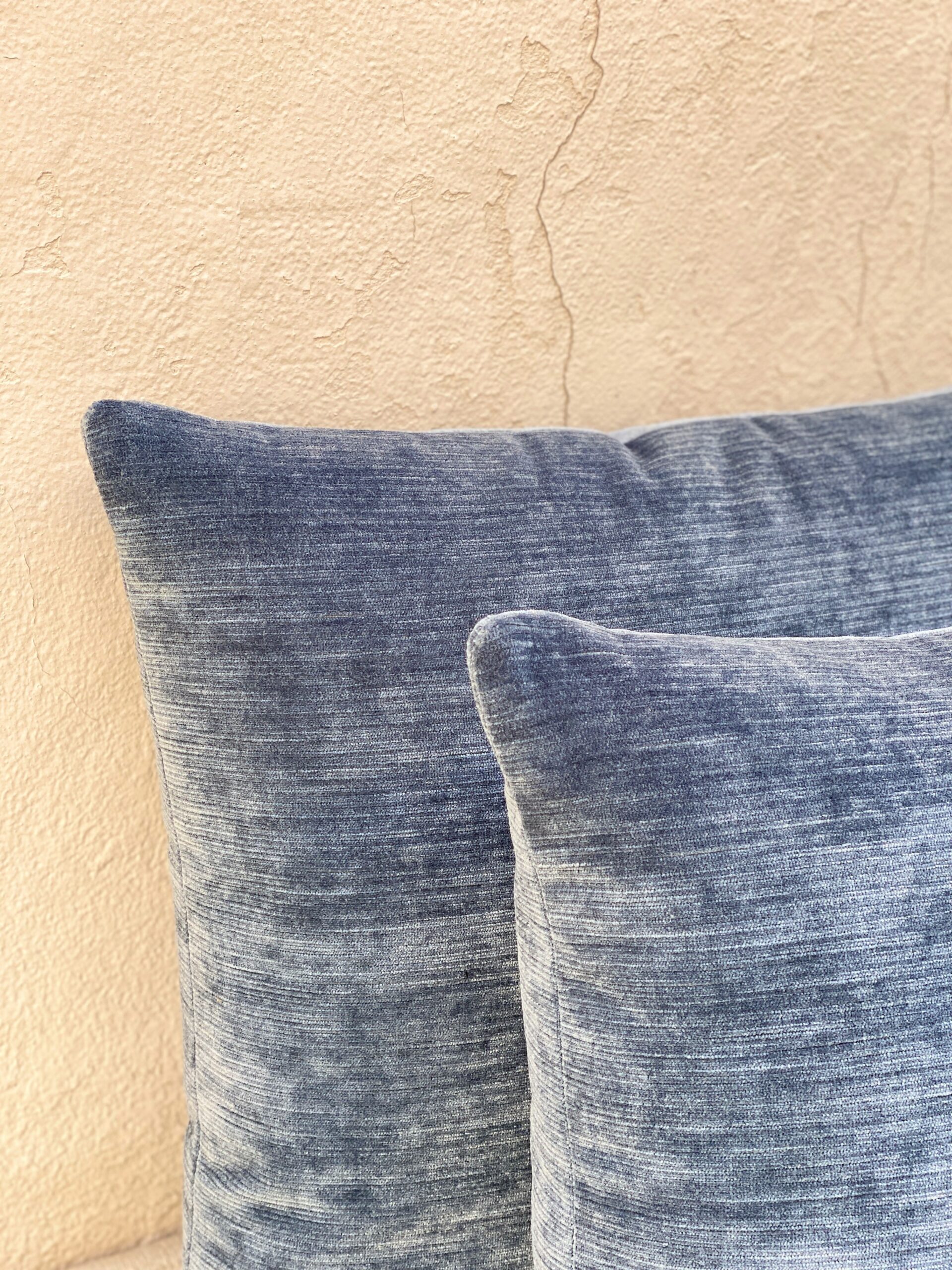 Kirkby Orion Pillows