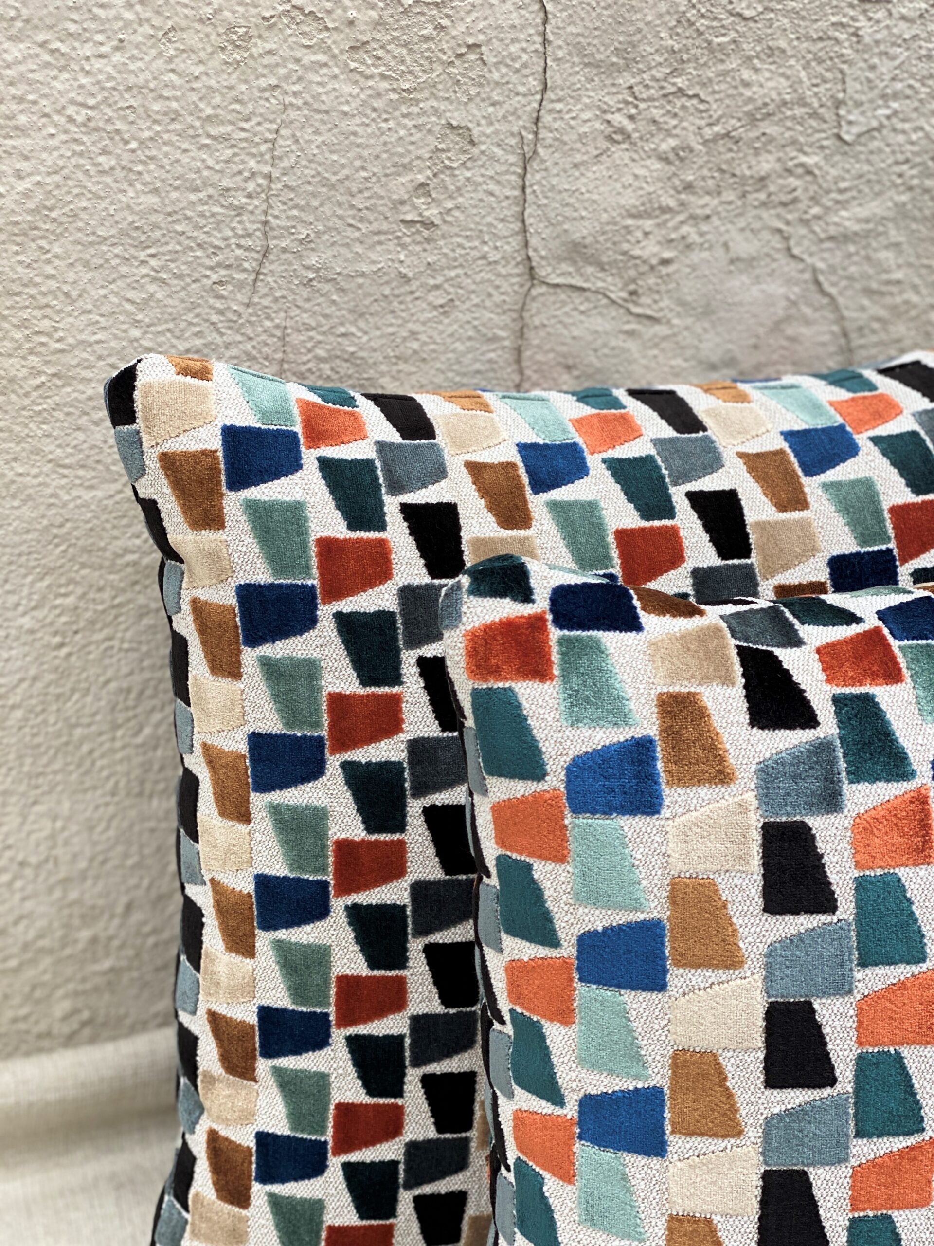 Casamance Paddington Pillows