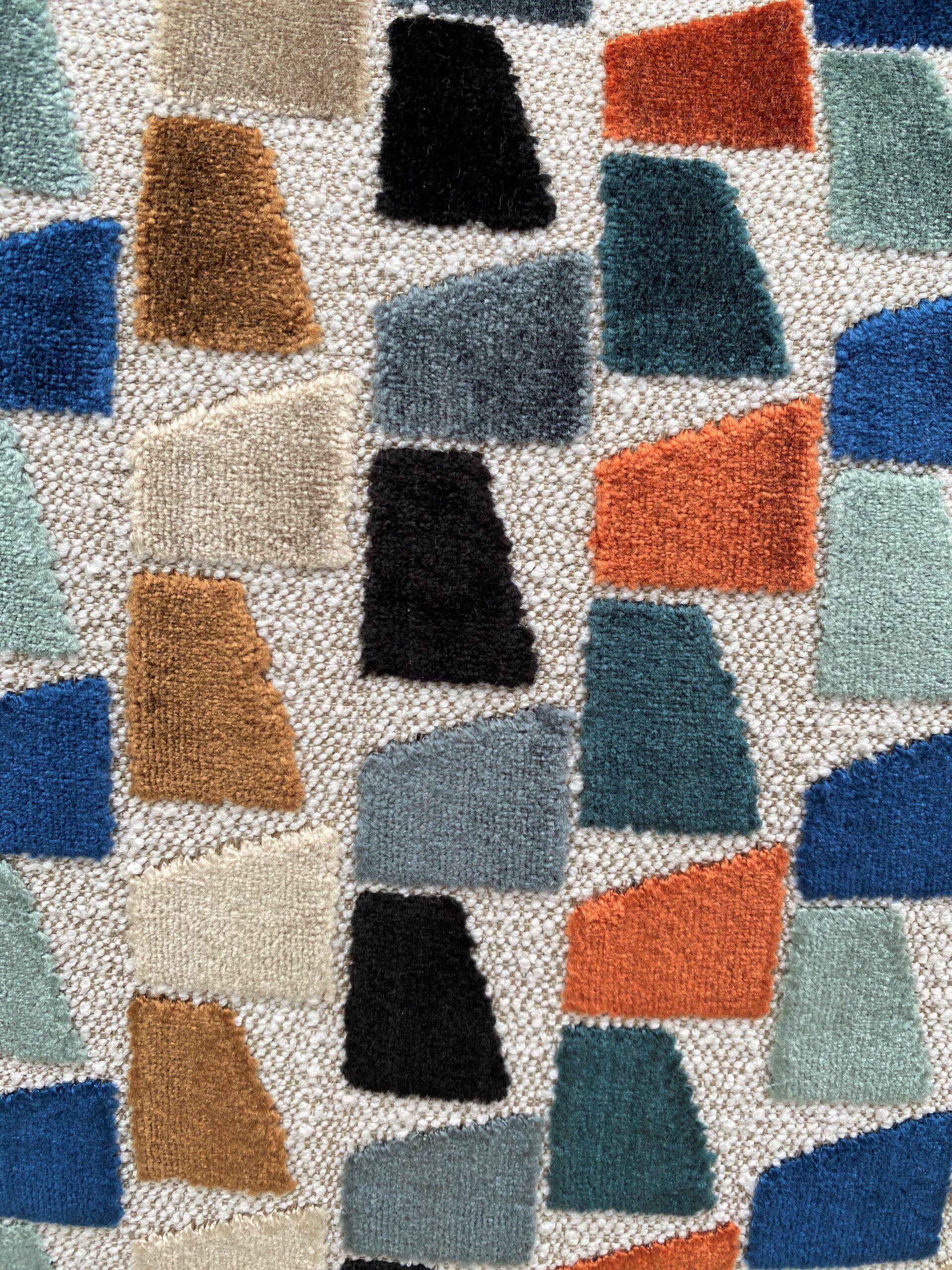 Casamance Paddington Pillows
