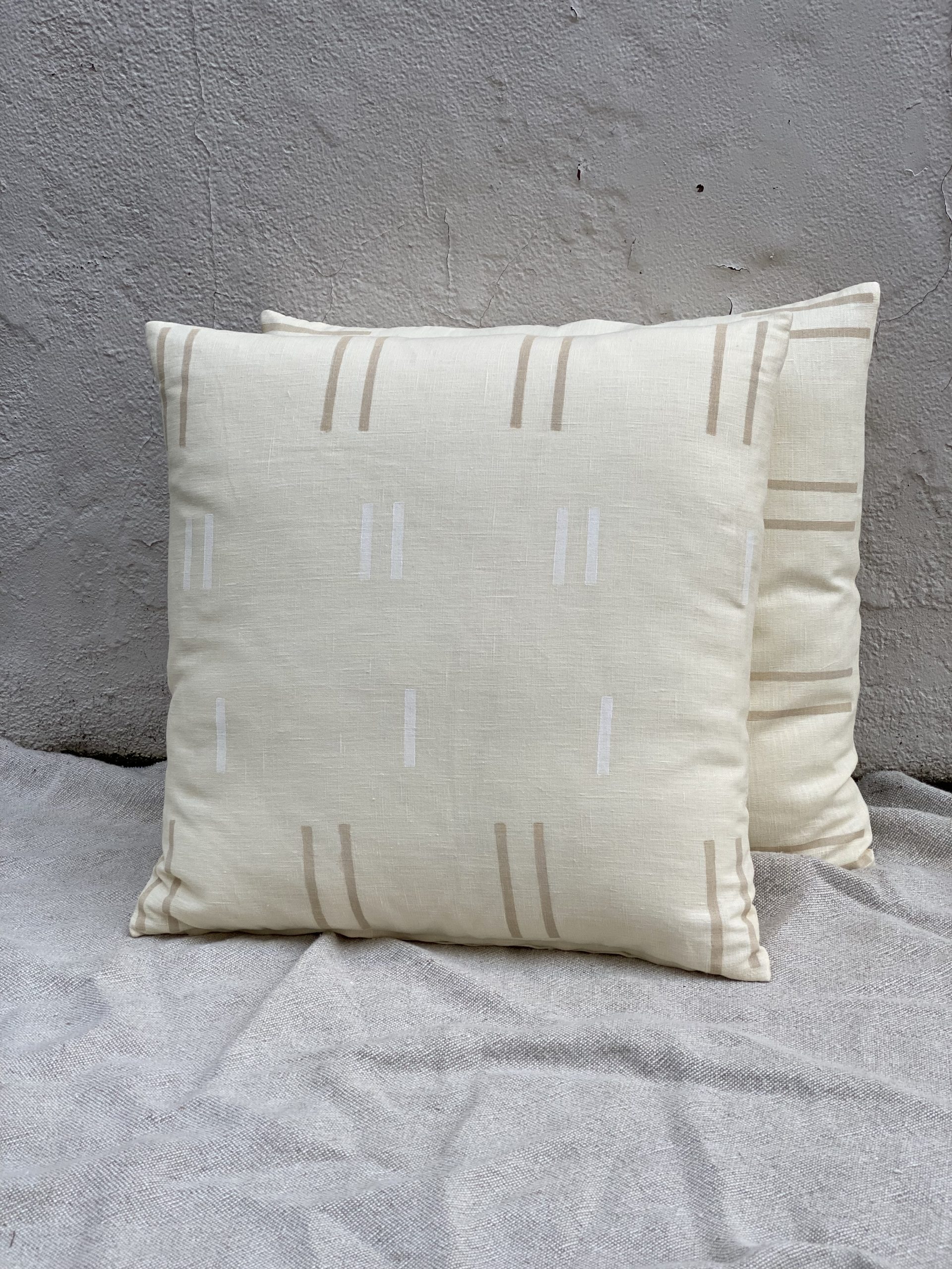 Caroline Hurley Pillows