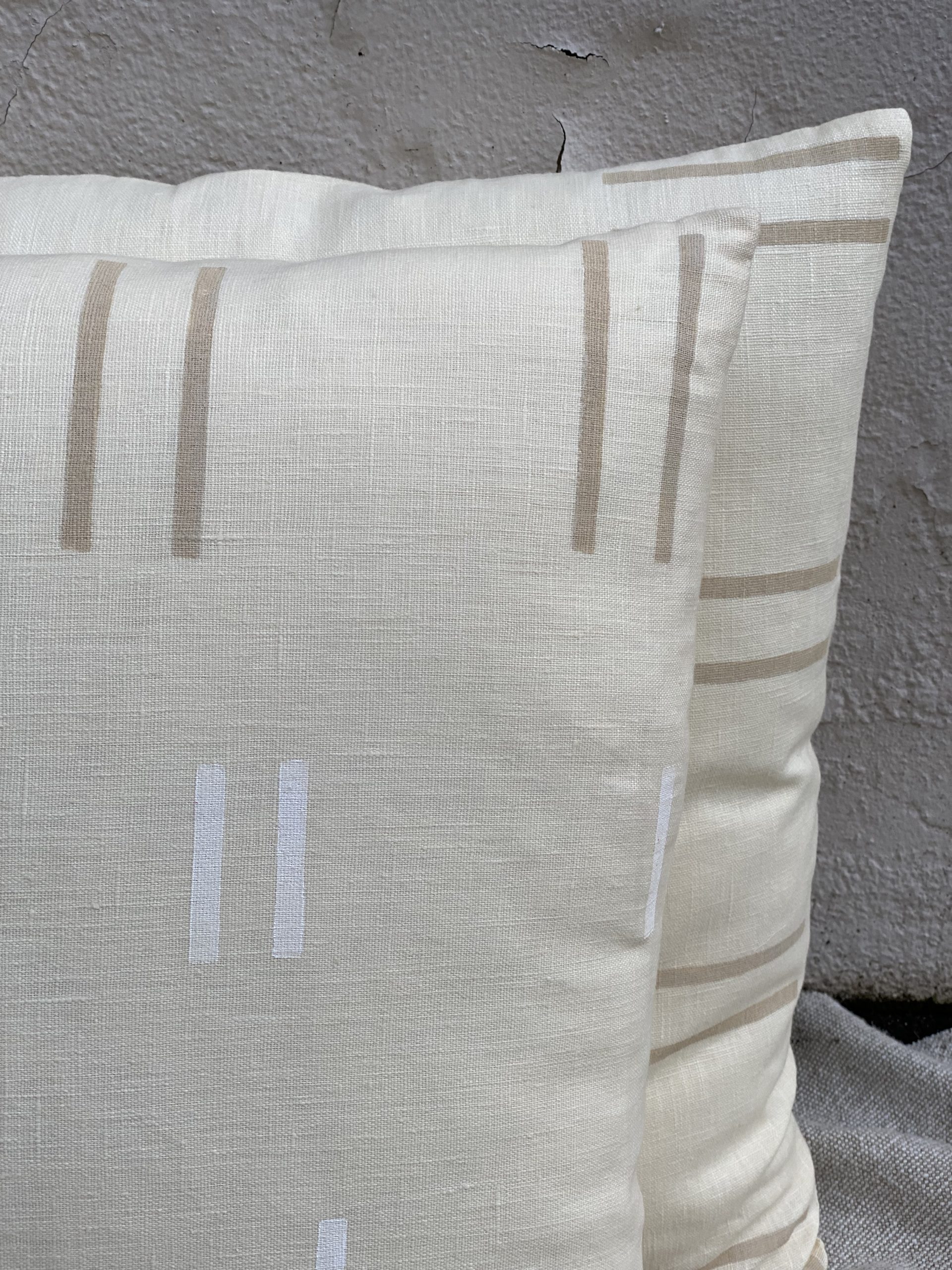 Caroline Hurley Pillows