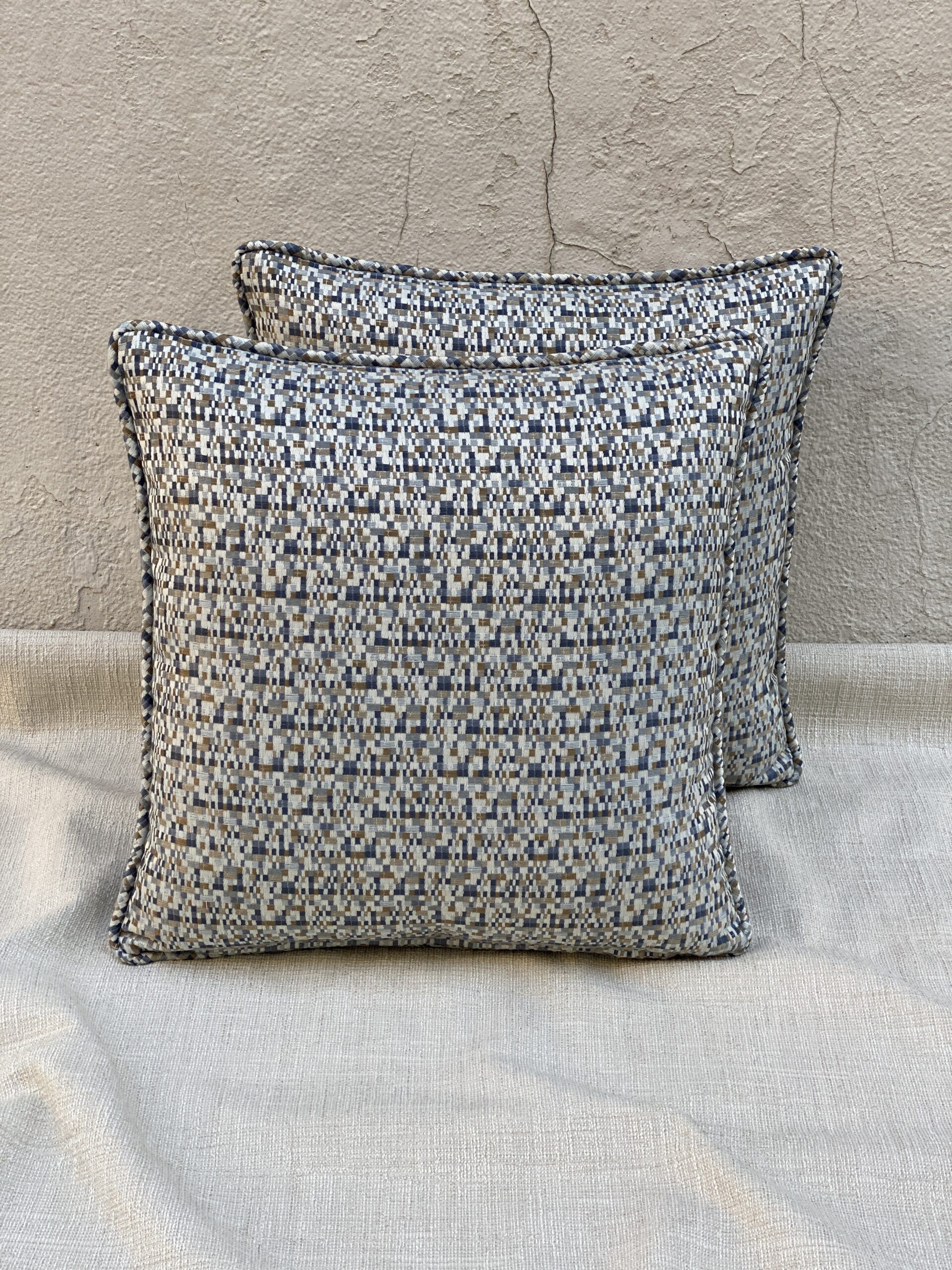 Kravet 34697 Pillows