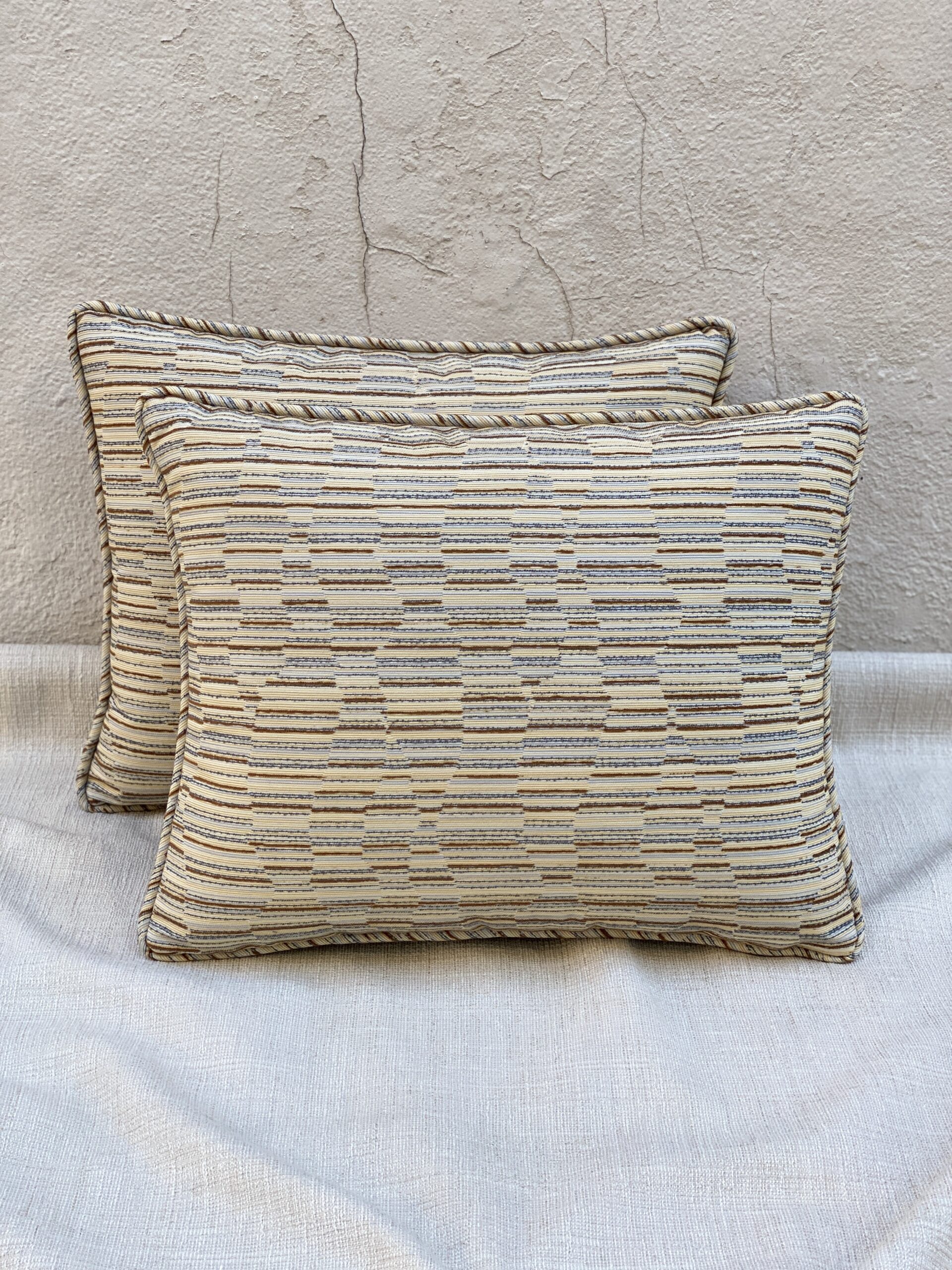 Burch Gamma Pillows