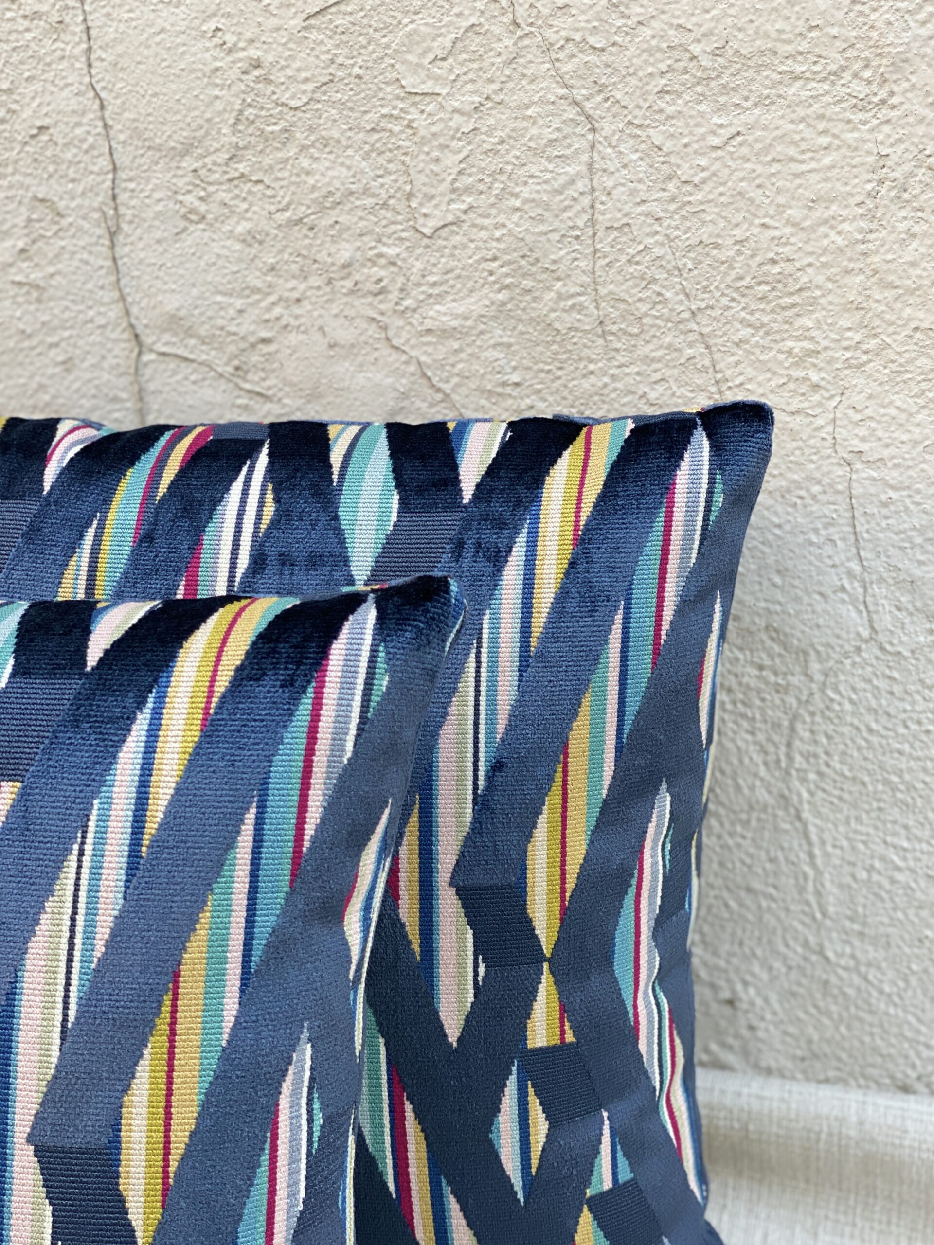 Harlequin Makena Pillows