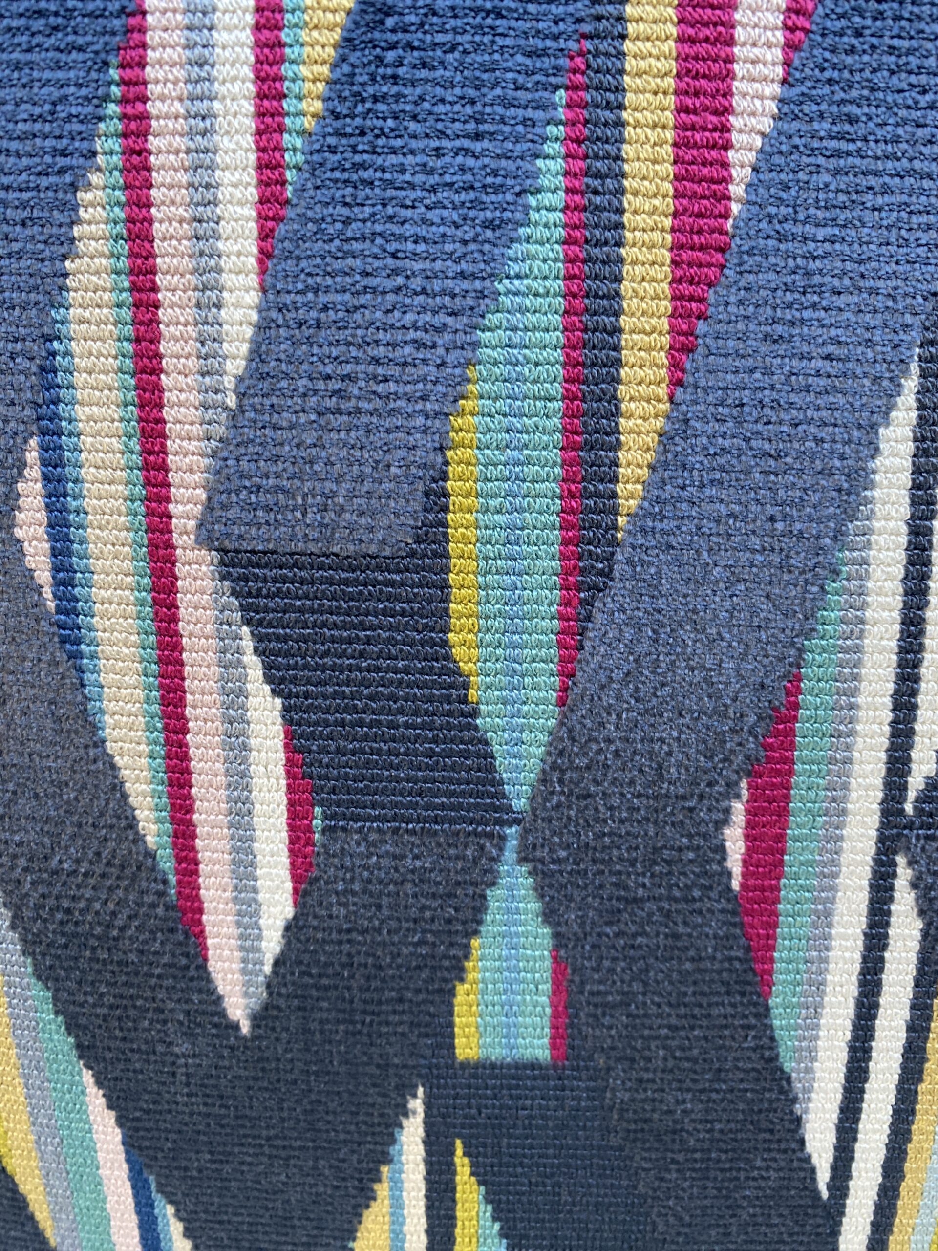 Harlequin Makena Pillows