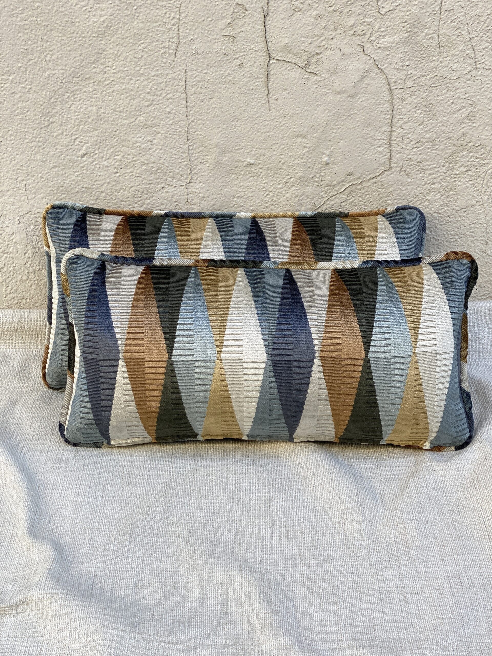 ROMO Arzu Pillows