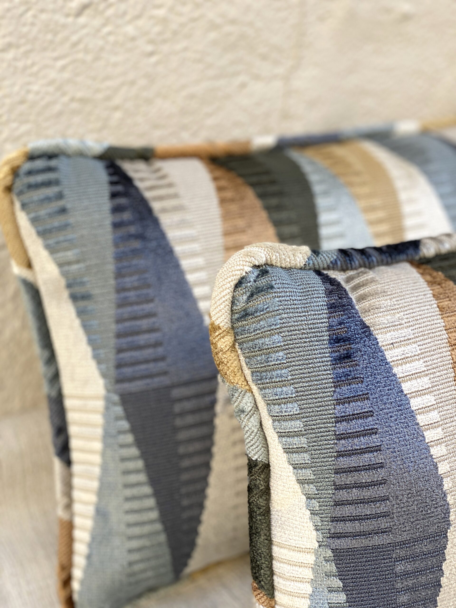 ROMO Arzu Pillows
