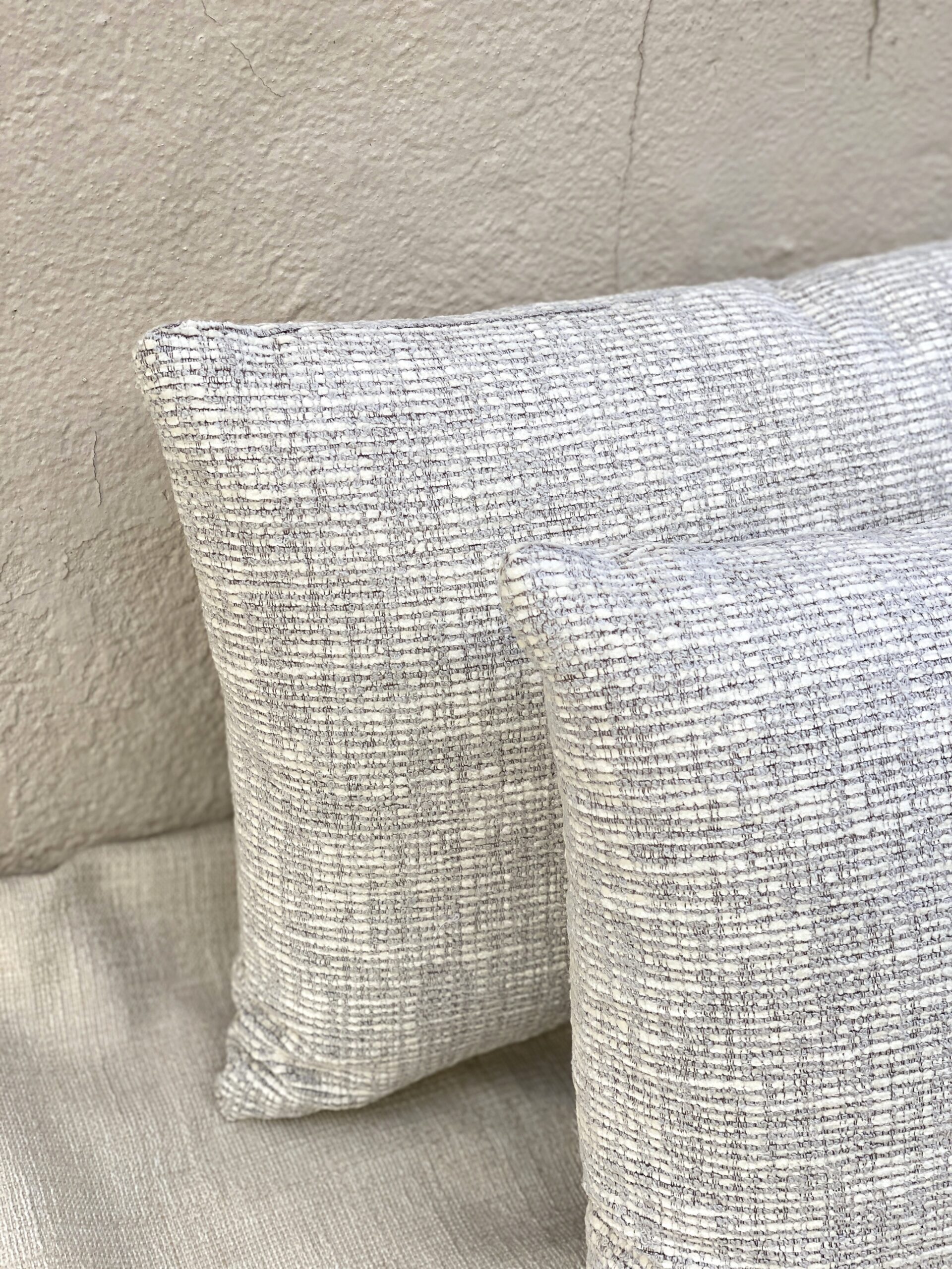 Zinc Hepworth Pillows