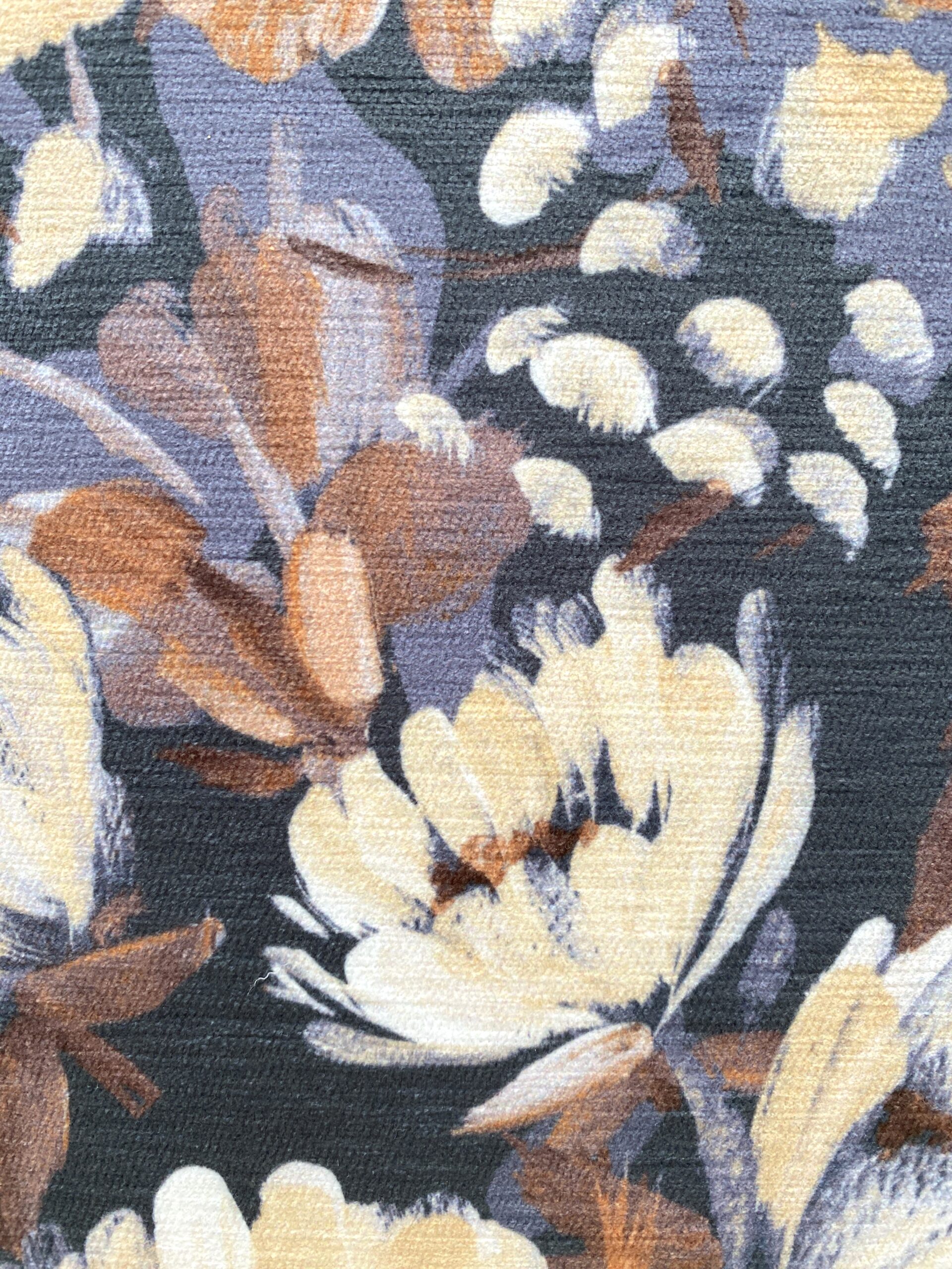 United Fabrics Eloise Pillows