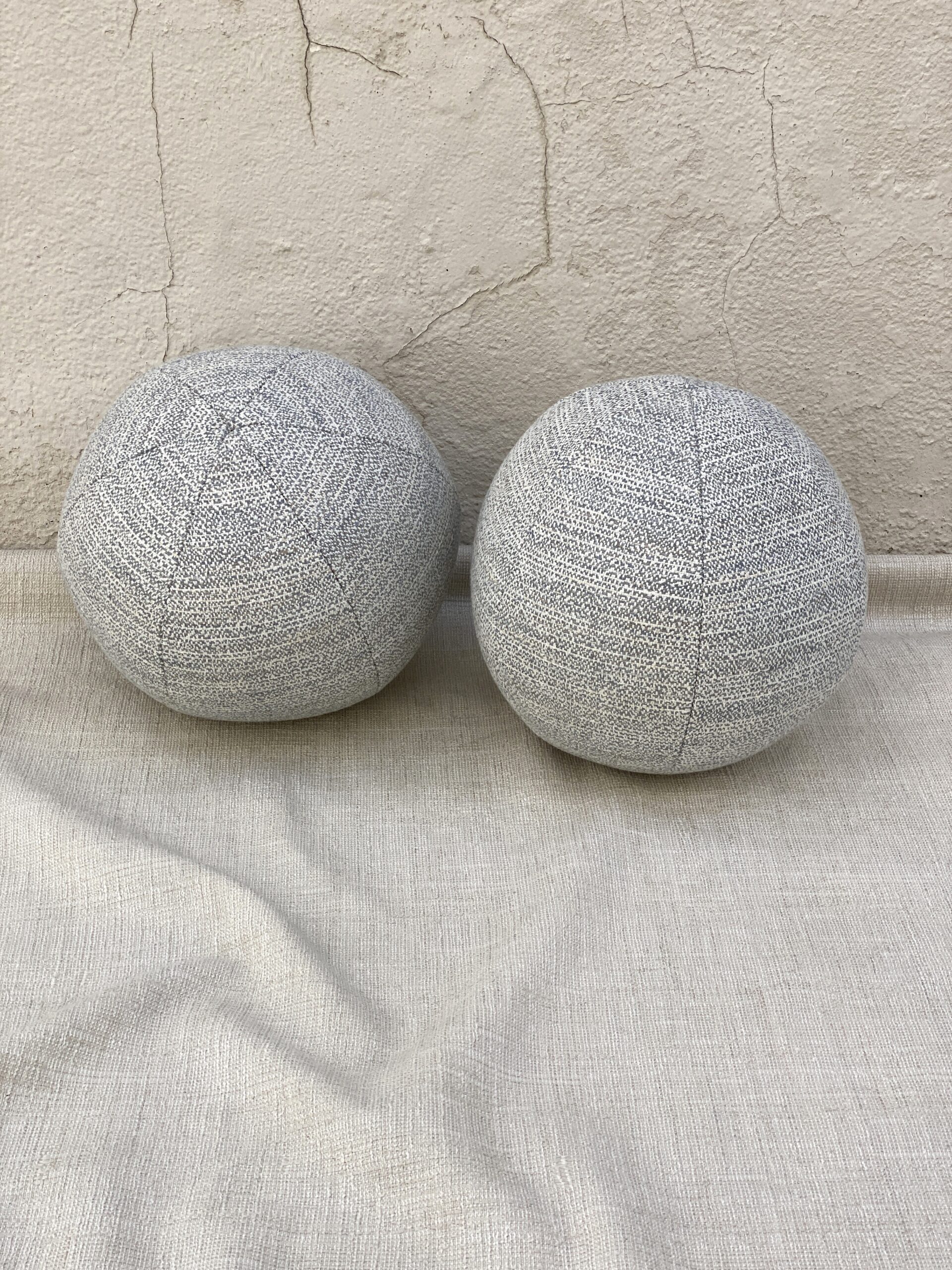 Kravet Variance Pillows