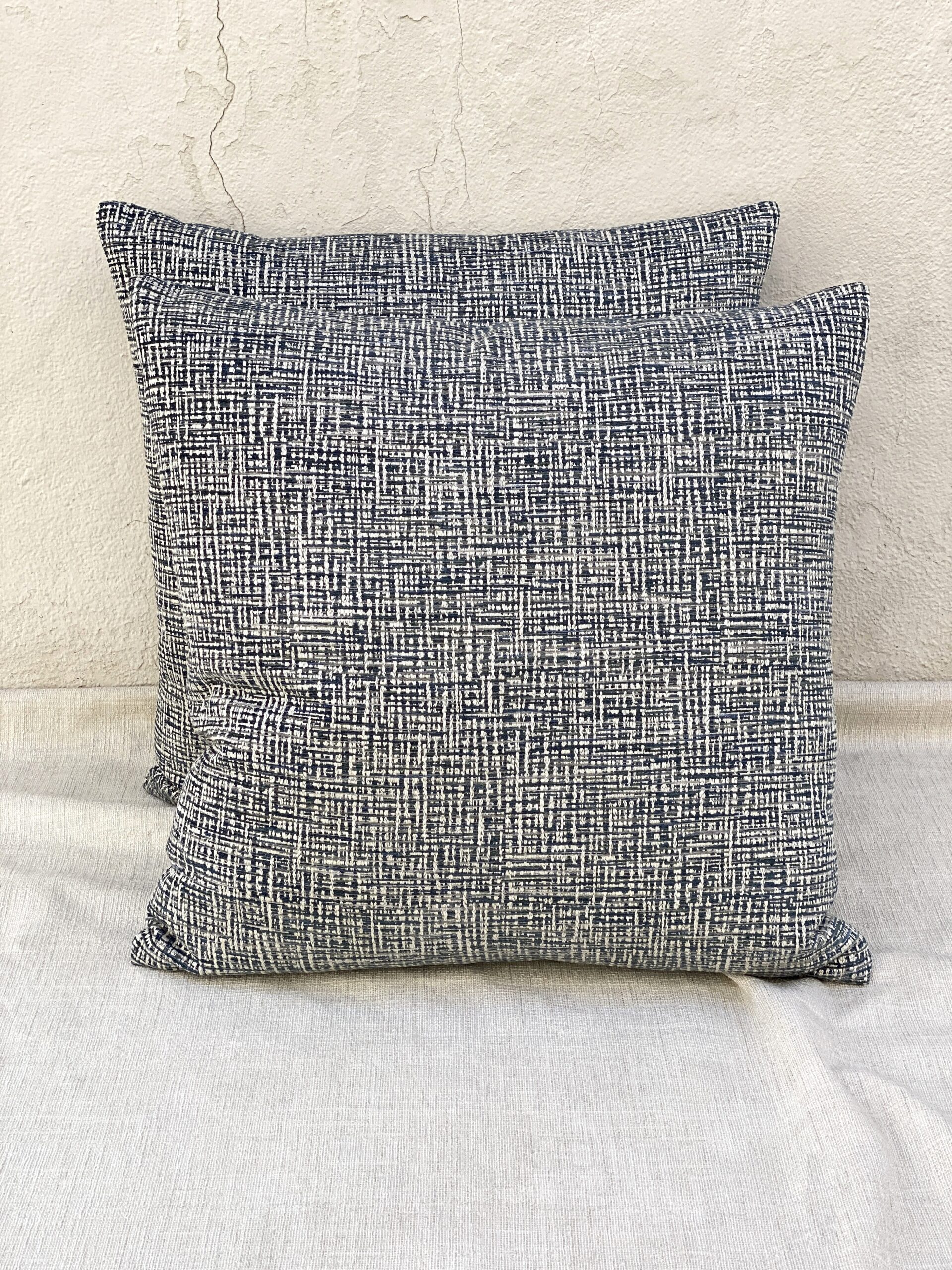 Larsen Griffin Pillows