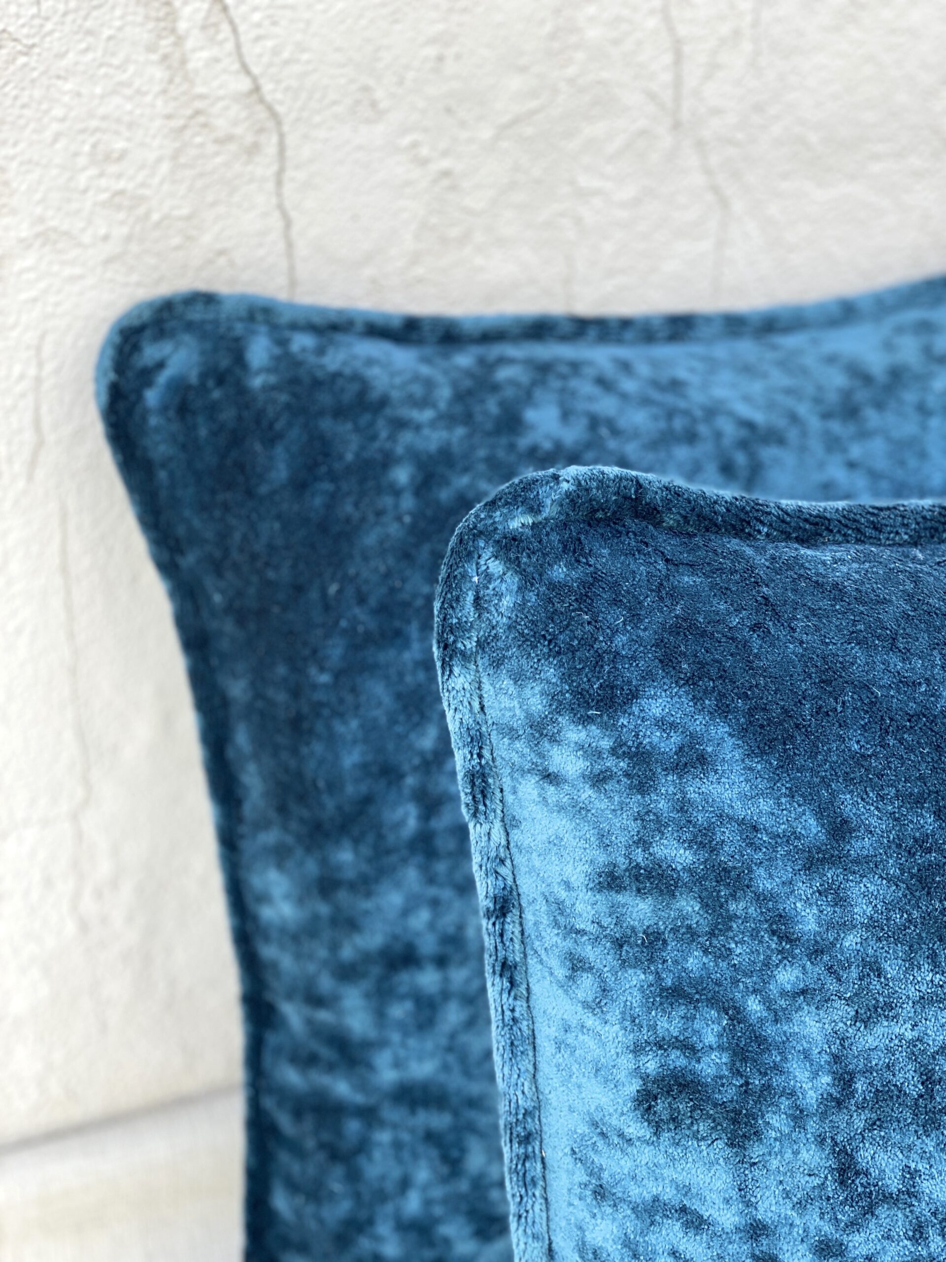 Mark Alexander Gramercy Pillows