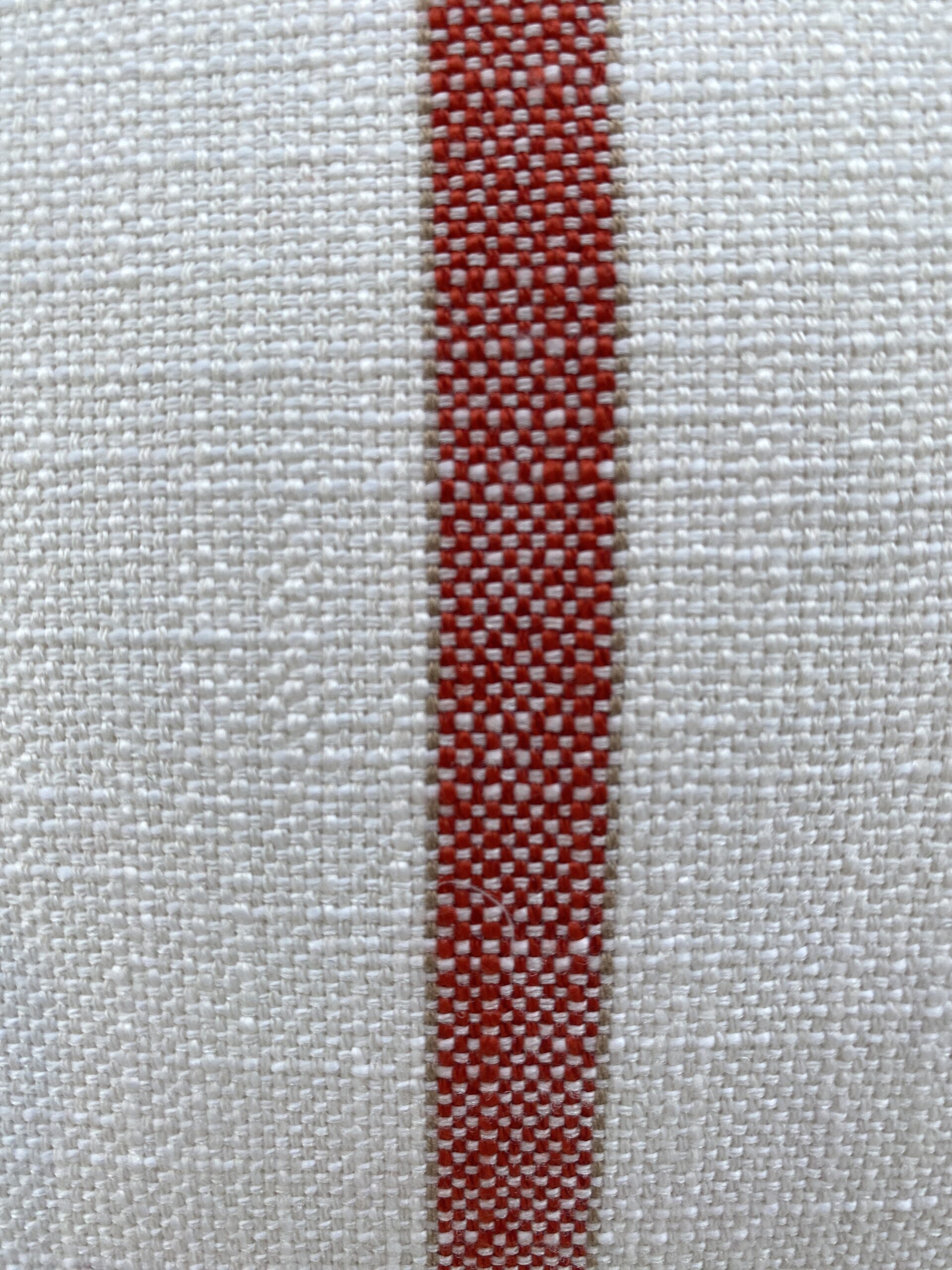 Rebecca Atwood Market Stripe Pillows