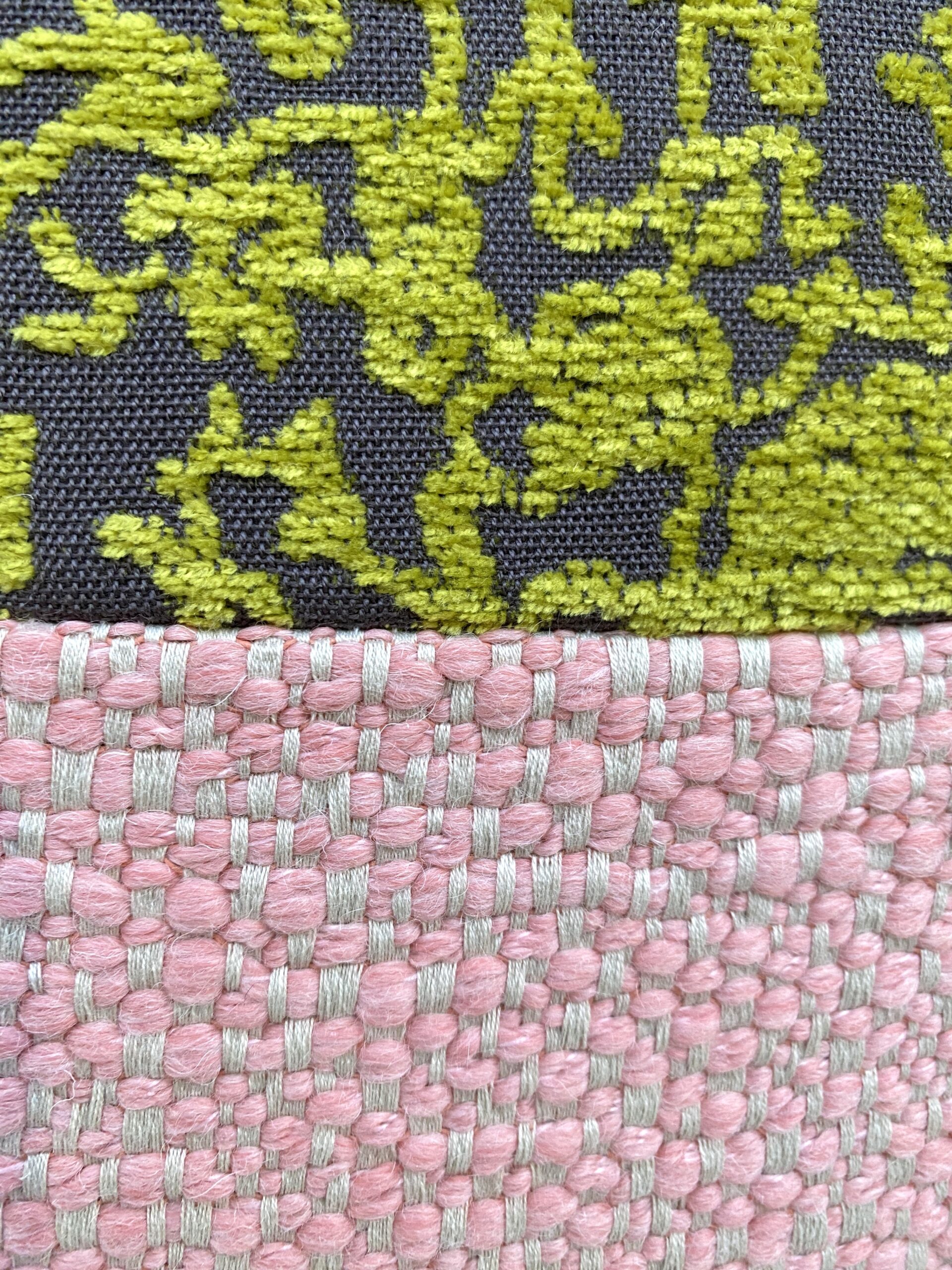 Maria Flora Botanical Pillows