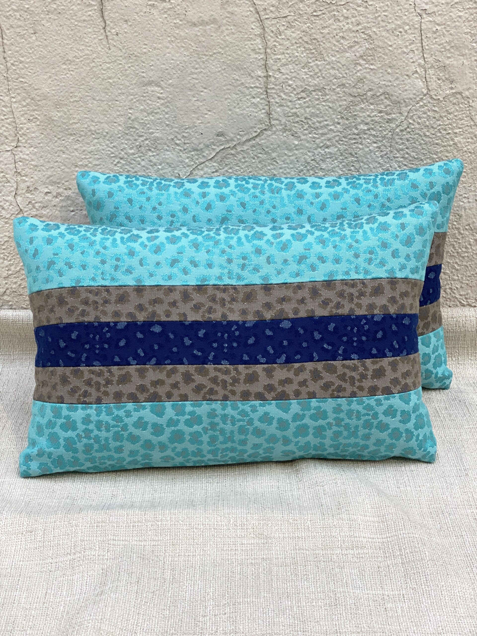 Maria Flora Meknes Pillows