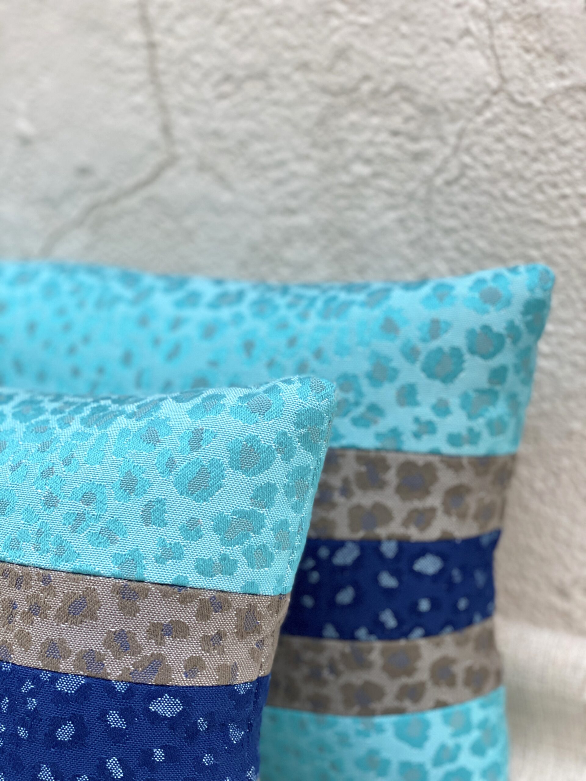 Maria Flora Meknes Pillows