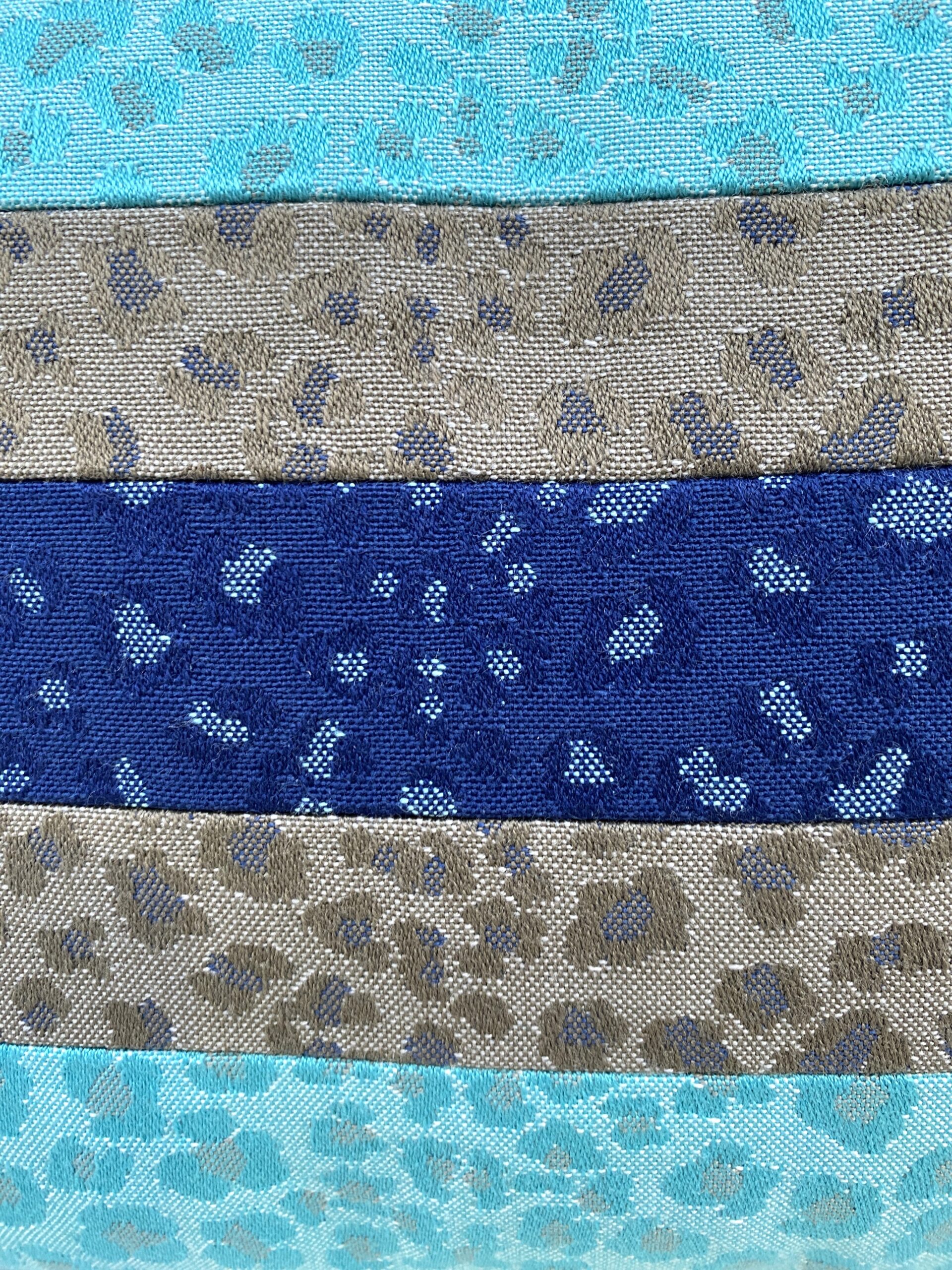 Maria Flora Meknes Pillows