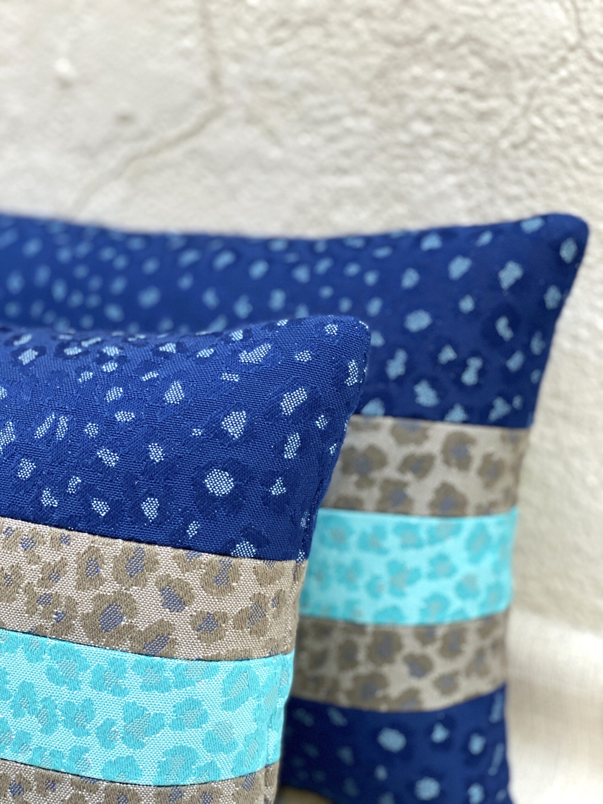Maria Flora Meknes Pillows