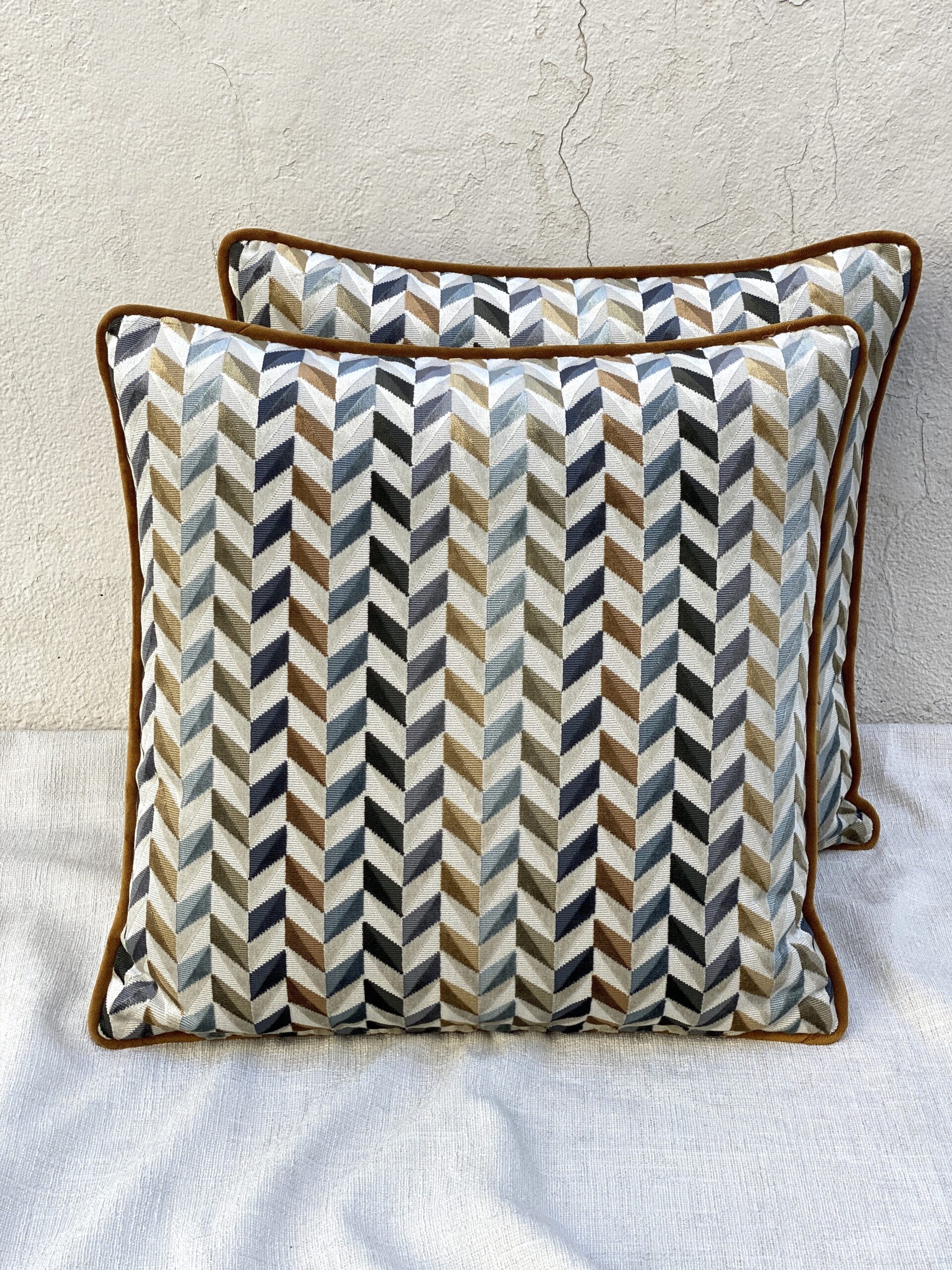 ROMO Katori Pillows