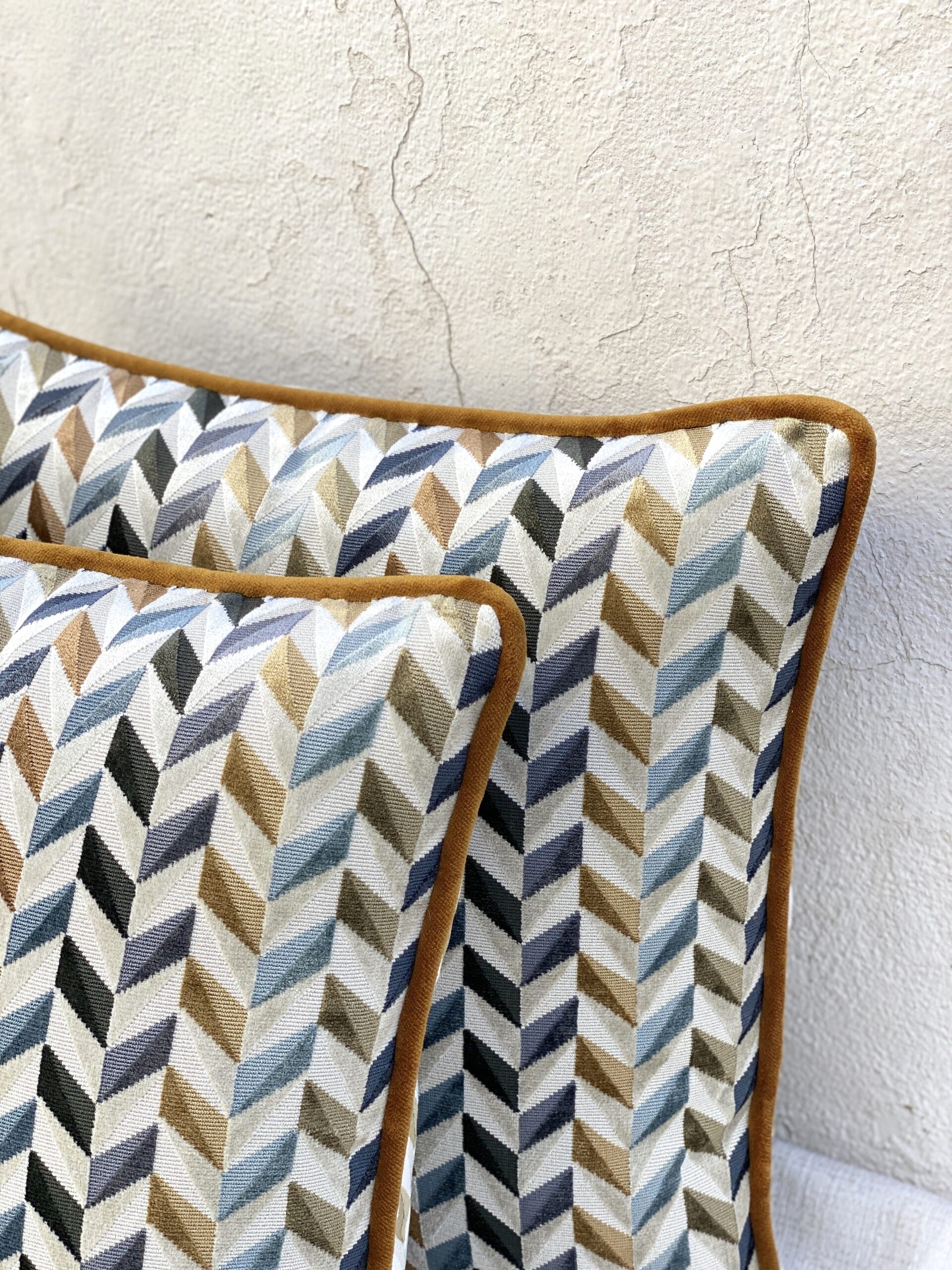 ROMO Katori Pillows