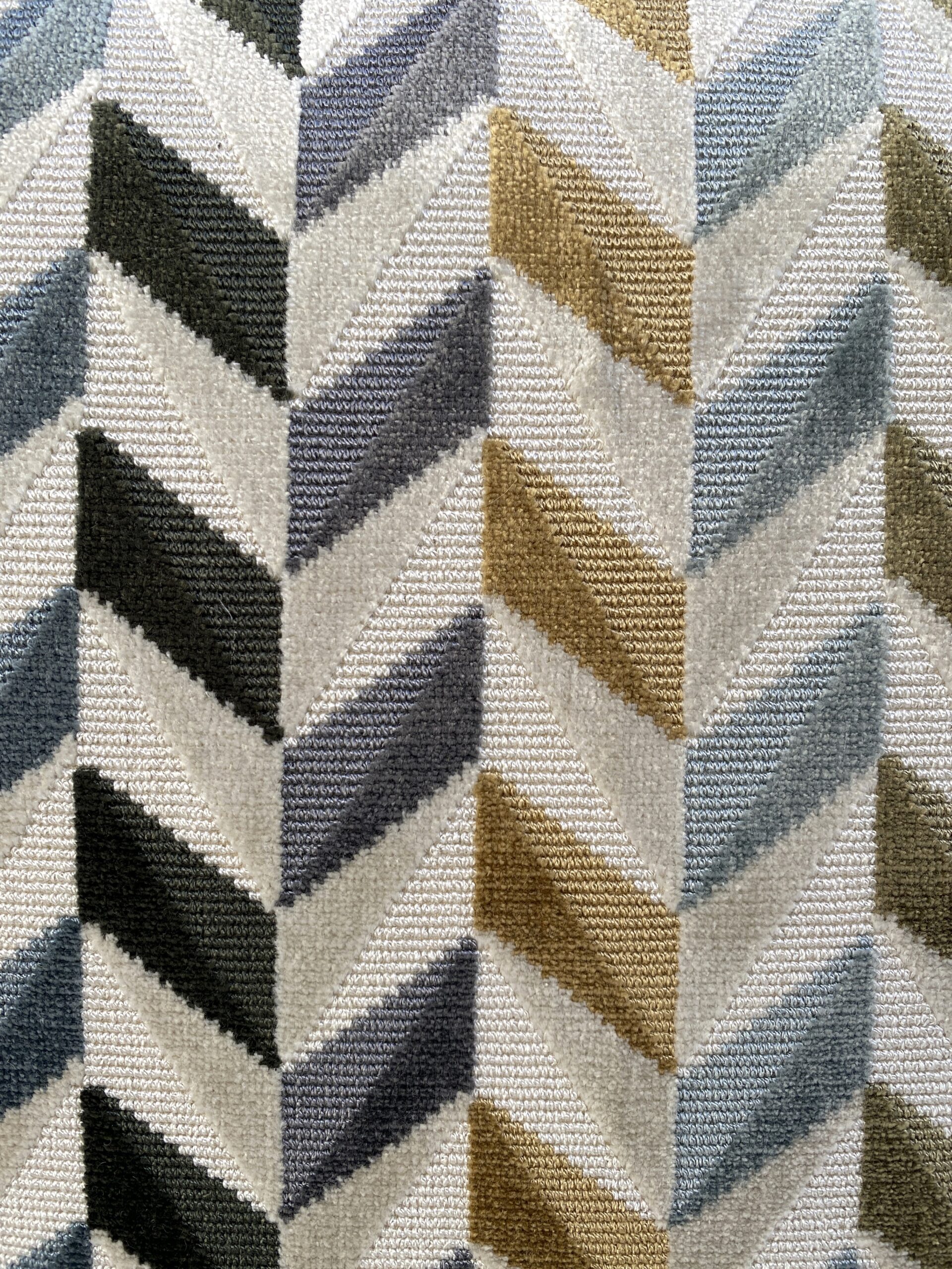 ROMO Katori Pillows