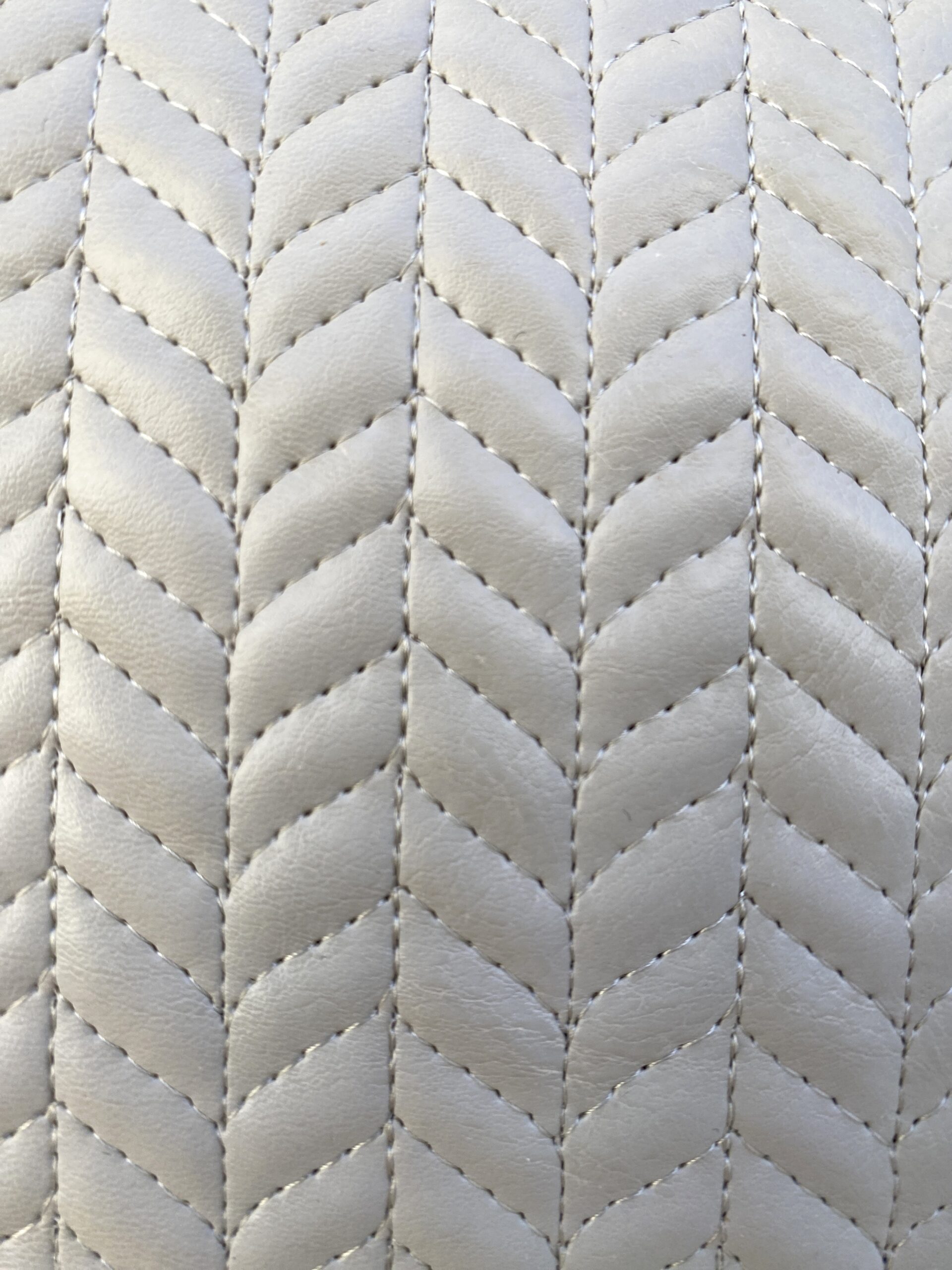 Holly Hunt Great Plains Stitch Pillows
