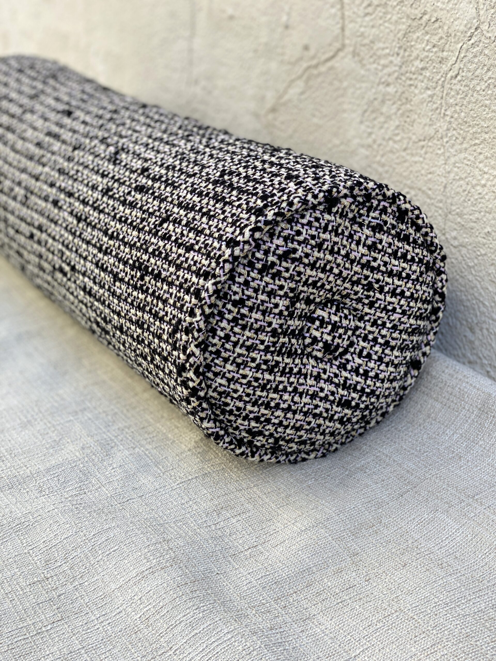 Brochier Pavone Pillows