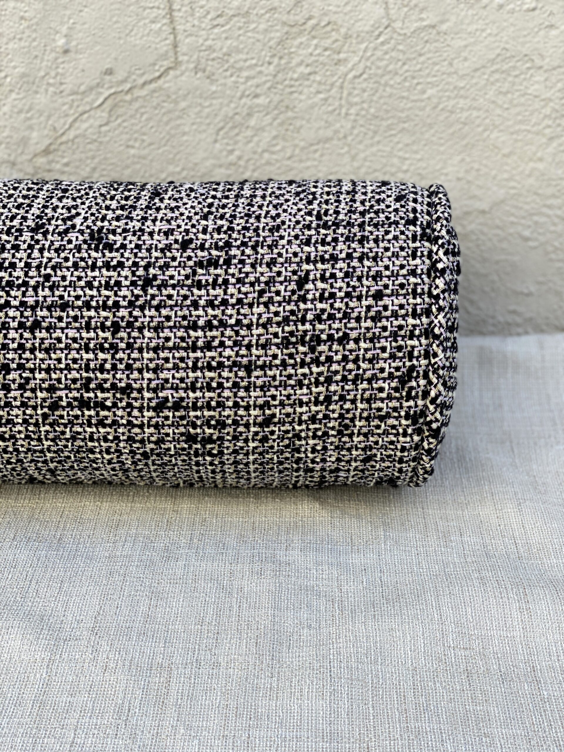 Brochier Pavone Pillows