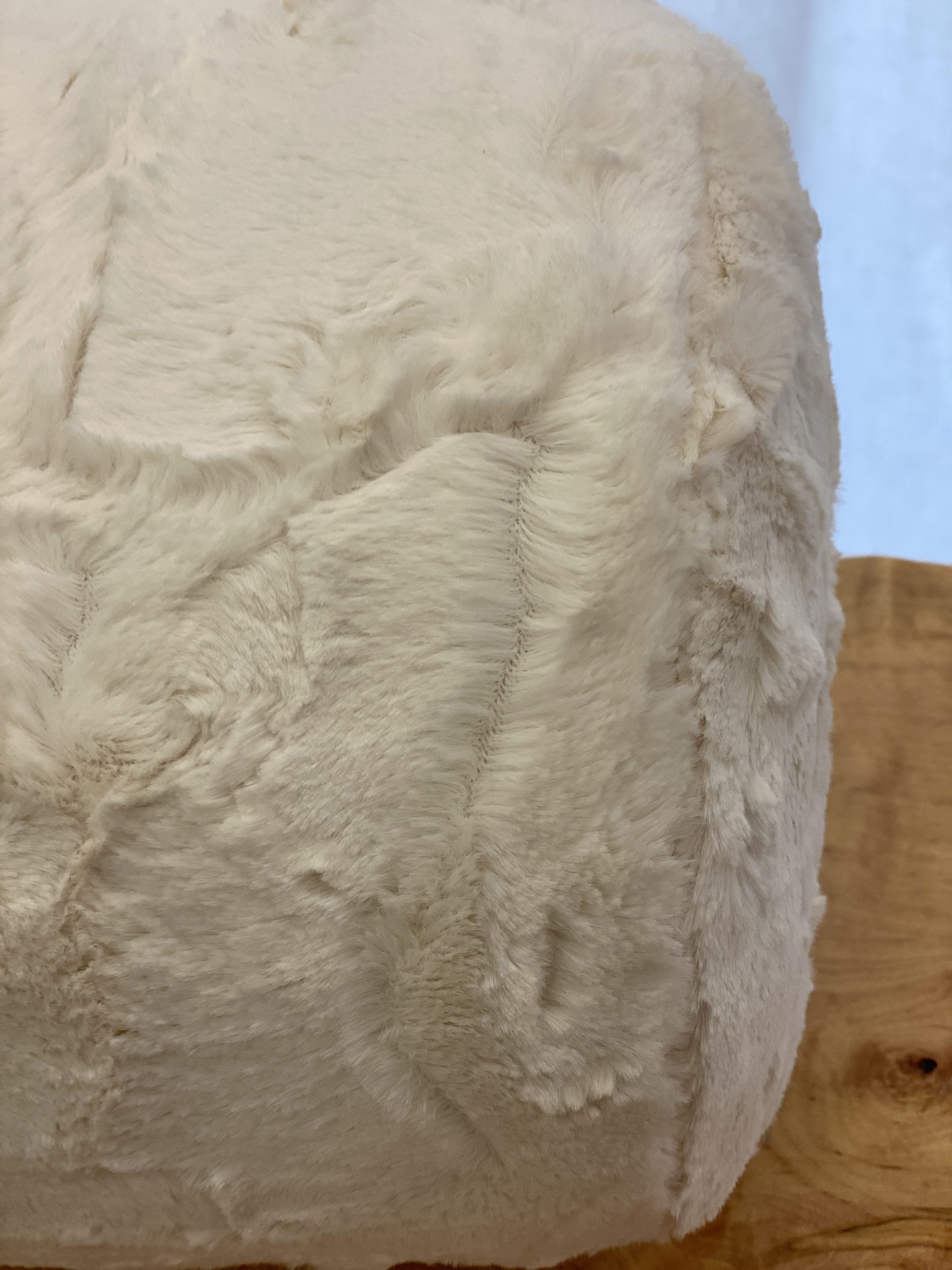 Dreamy Fur Pillows