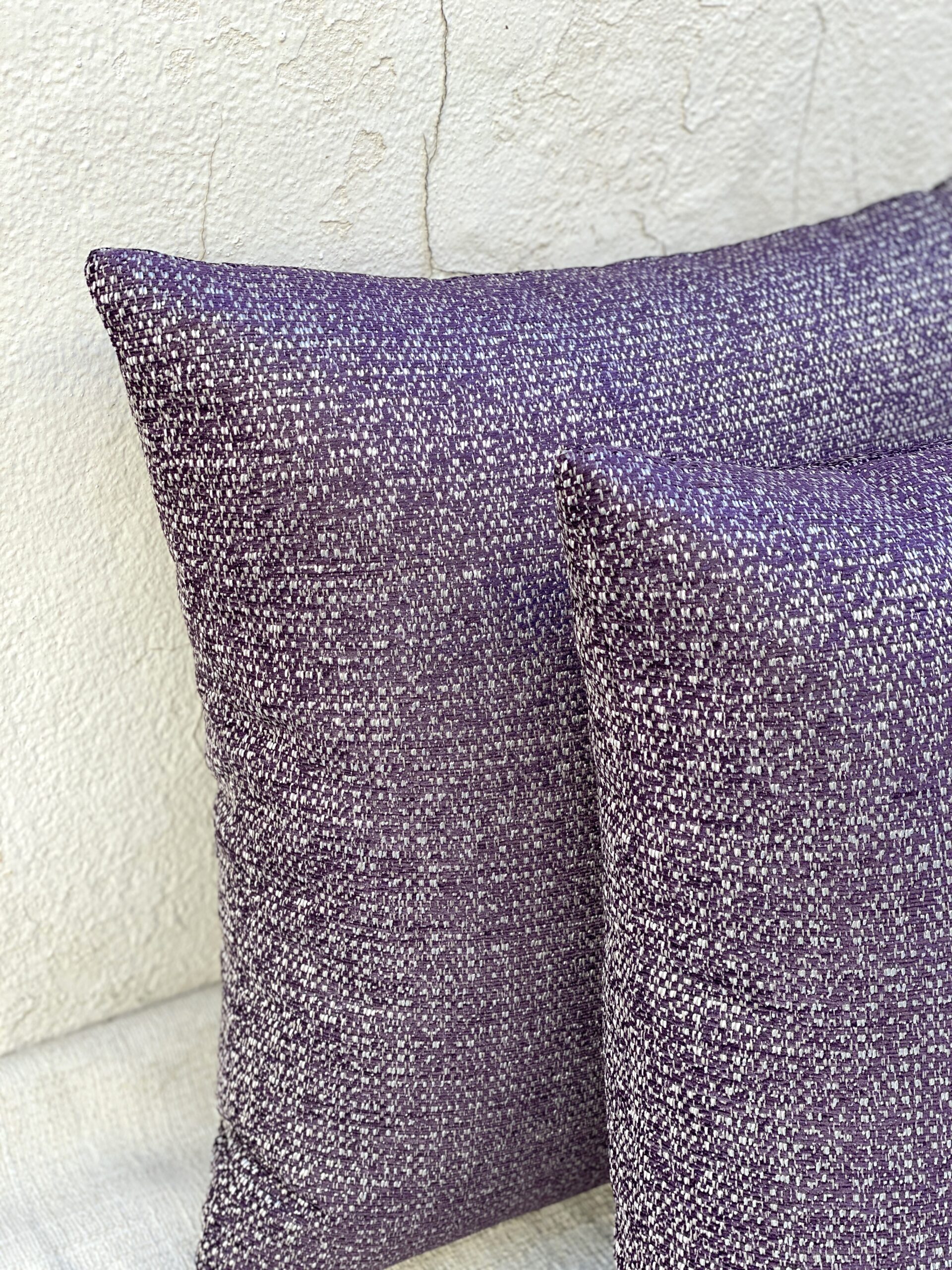 Zinc Curtis Pillows