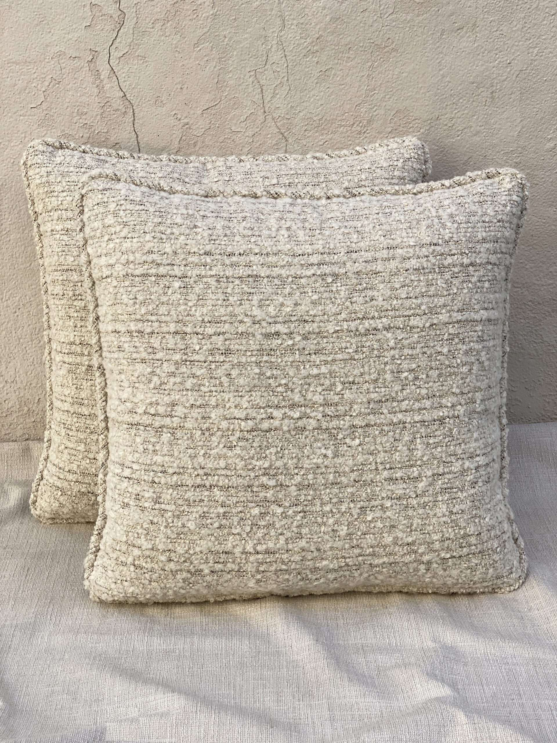 Lee Jofa Lune Pillows
