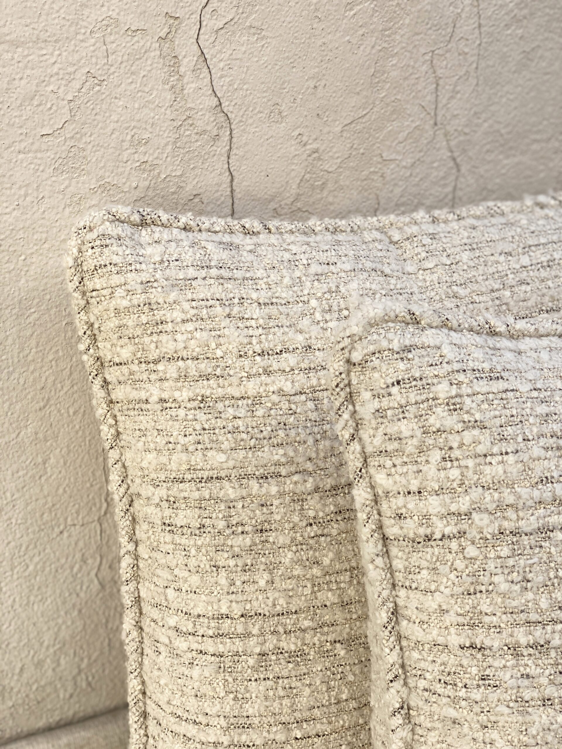 Lee Jofa Lune Pillows