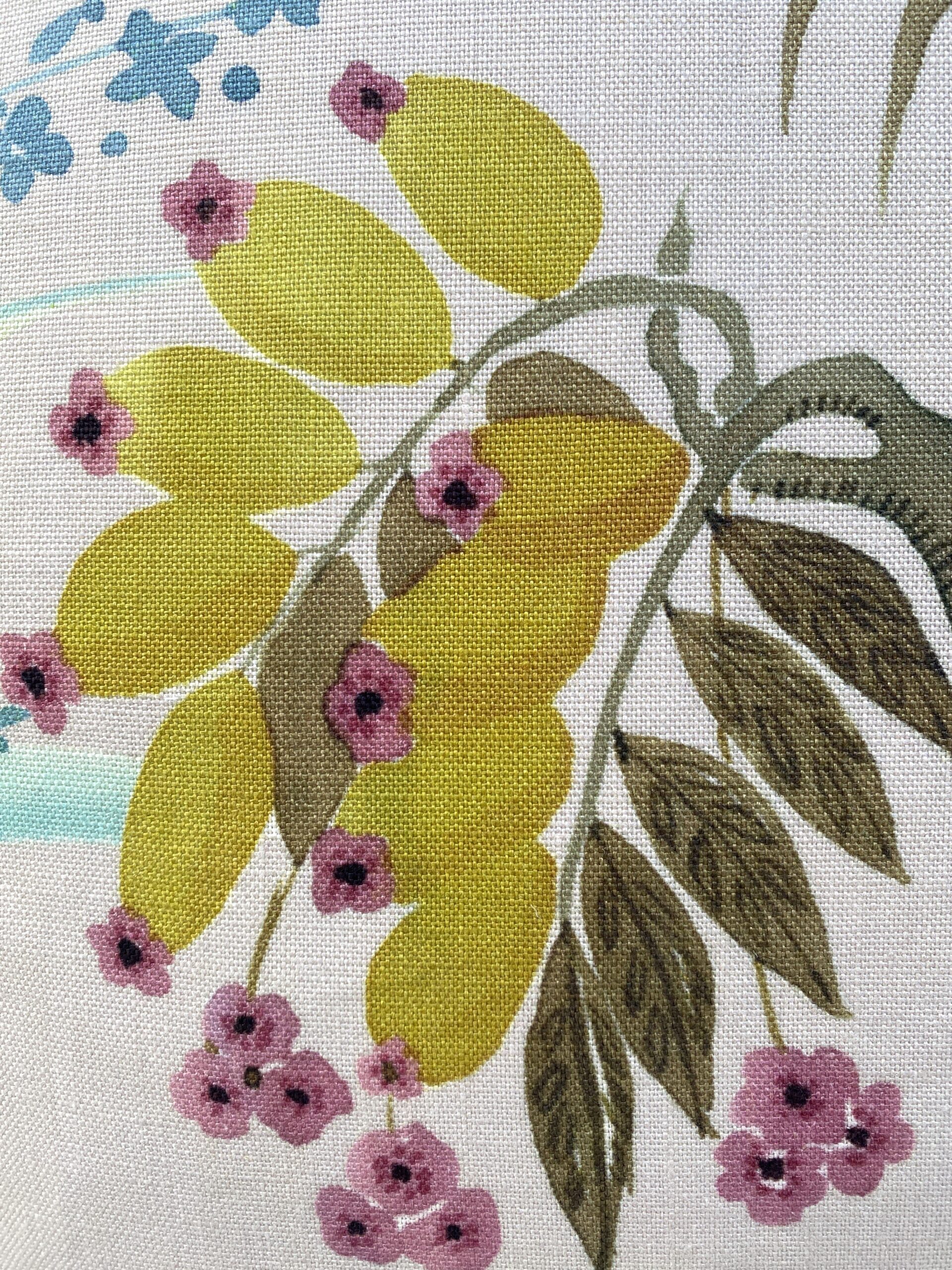 Roric Tobin Designs Pillows