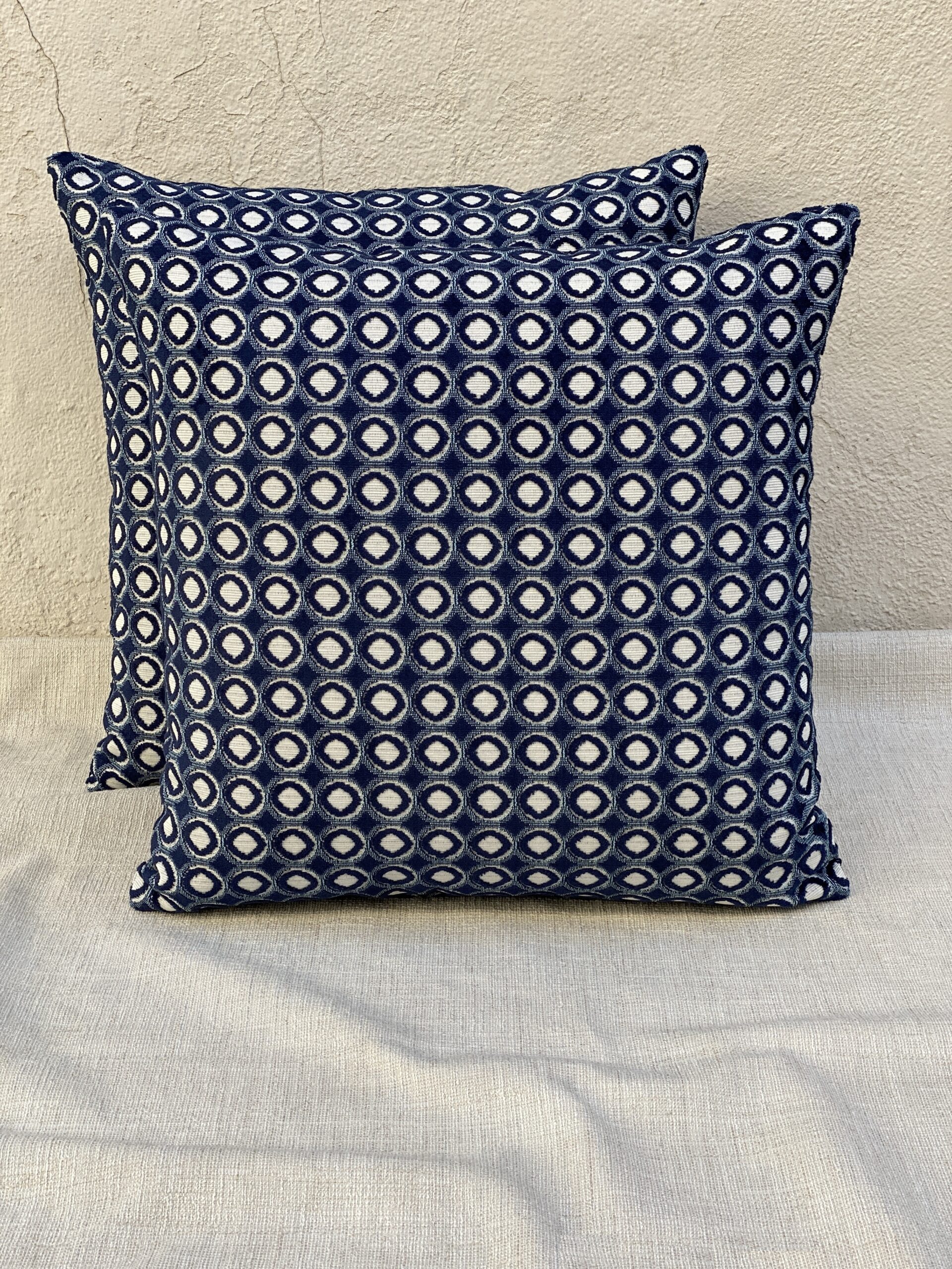 Stout Exit Pillows