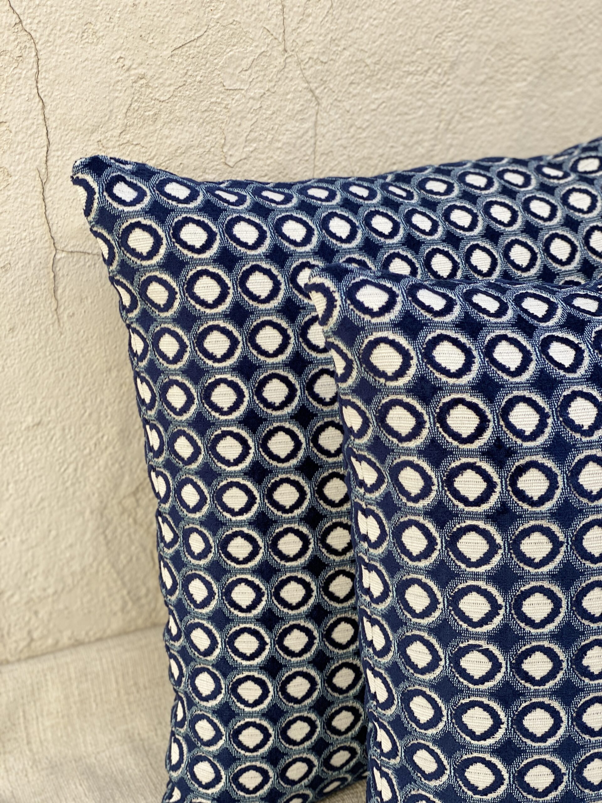 Stout Exit Pillows