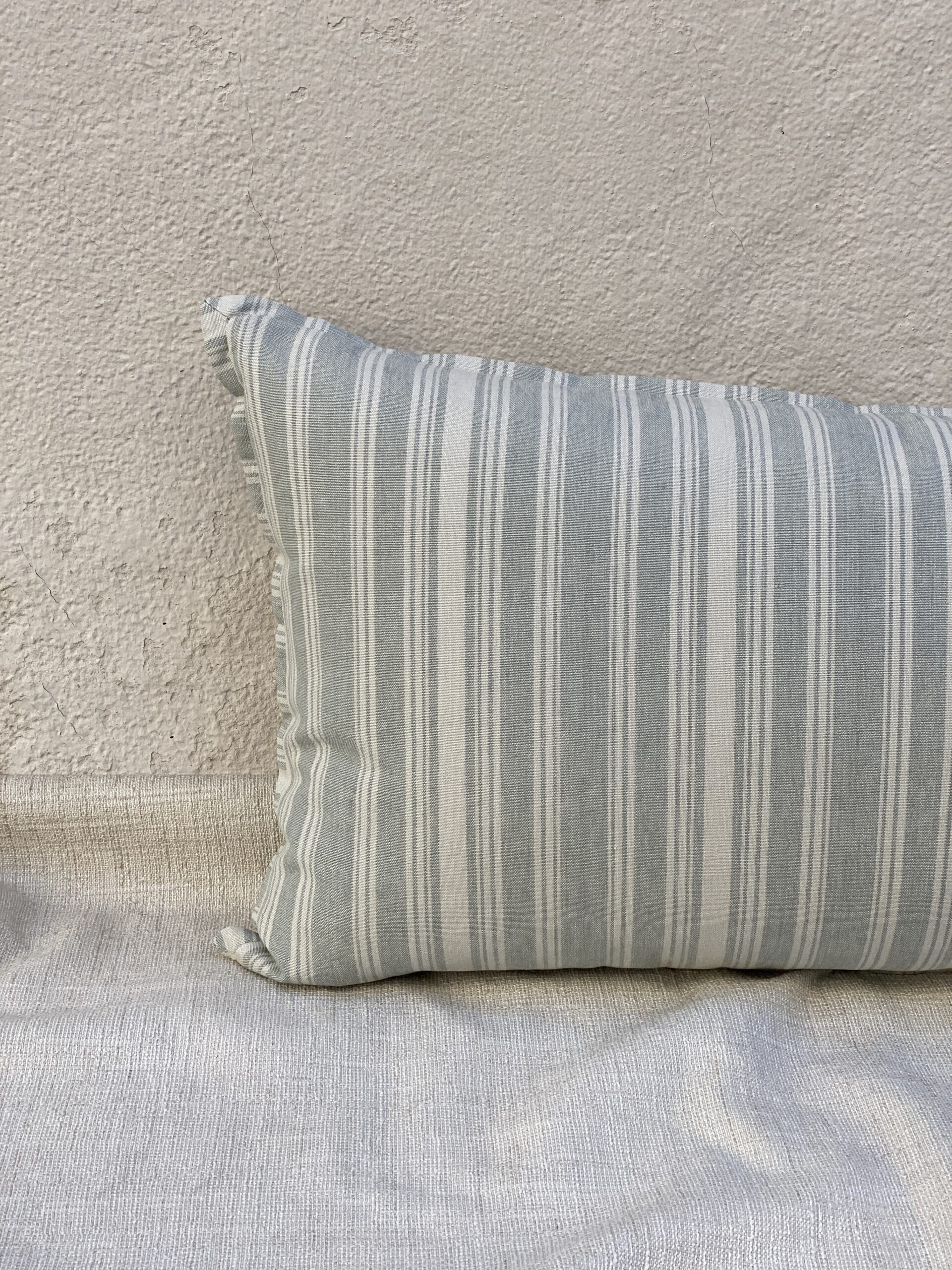 ZAK+FOX Flaneur Pillows