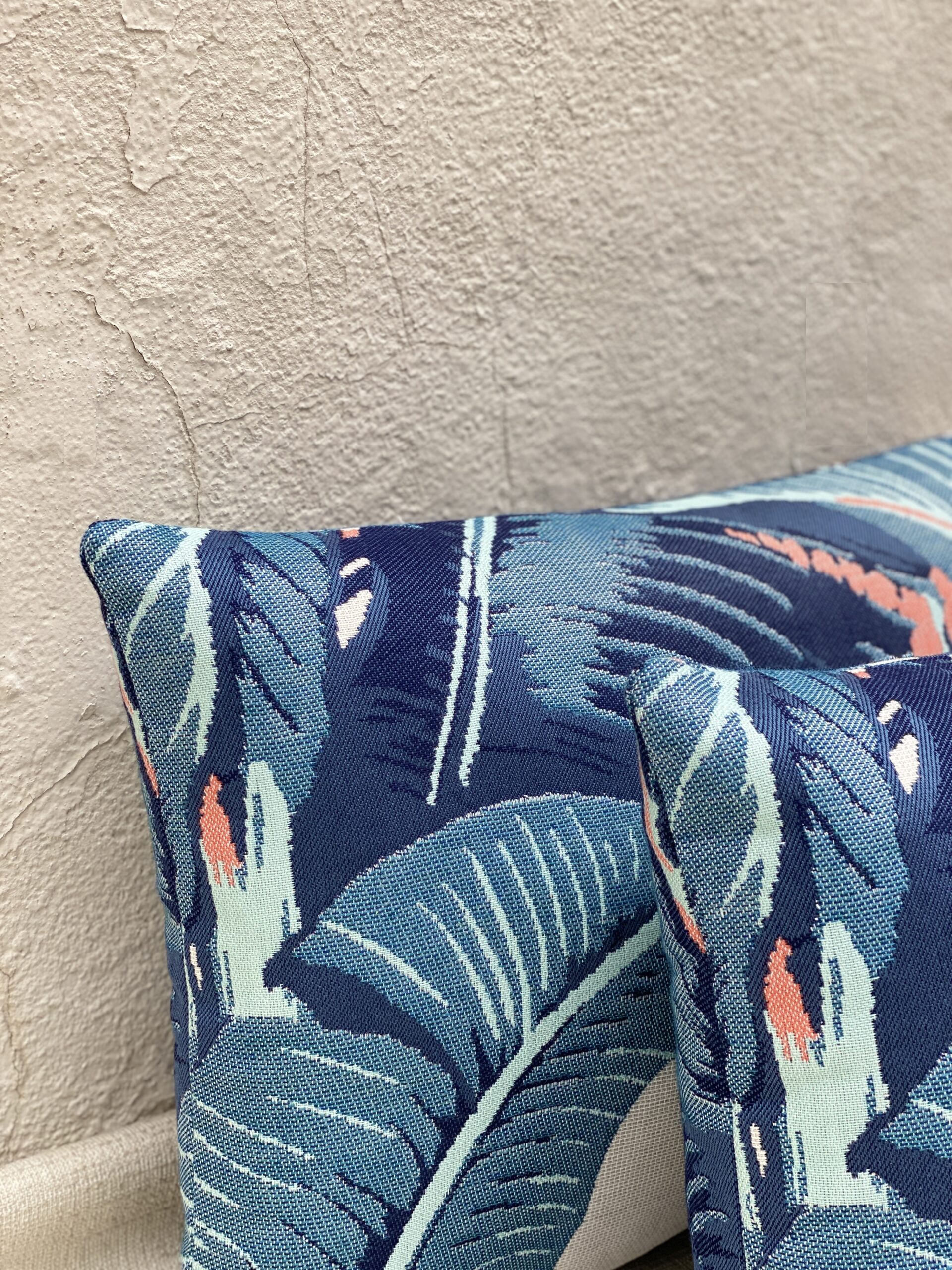 CW Stockwell Martinique Pillows