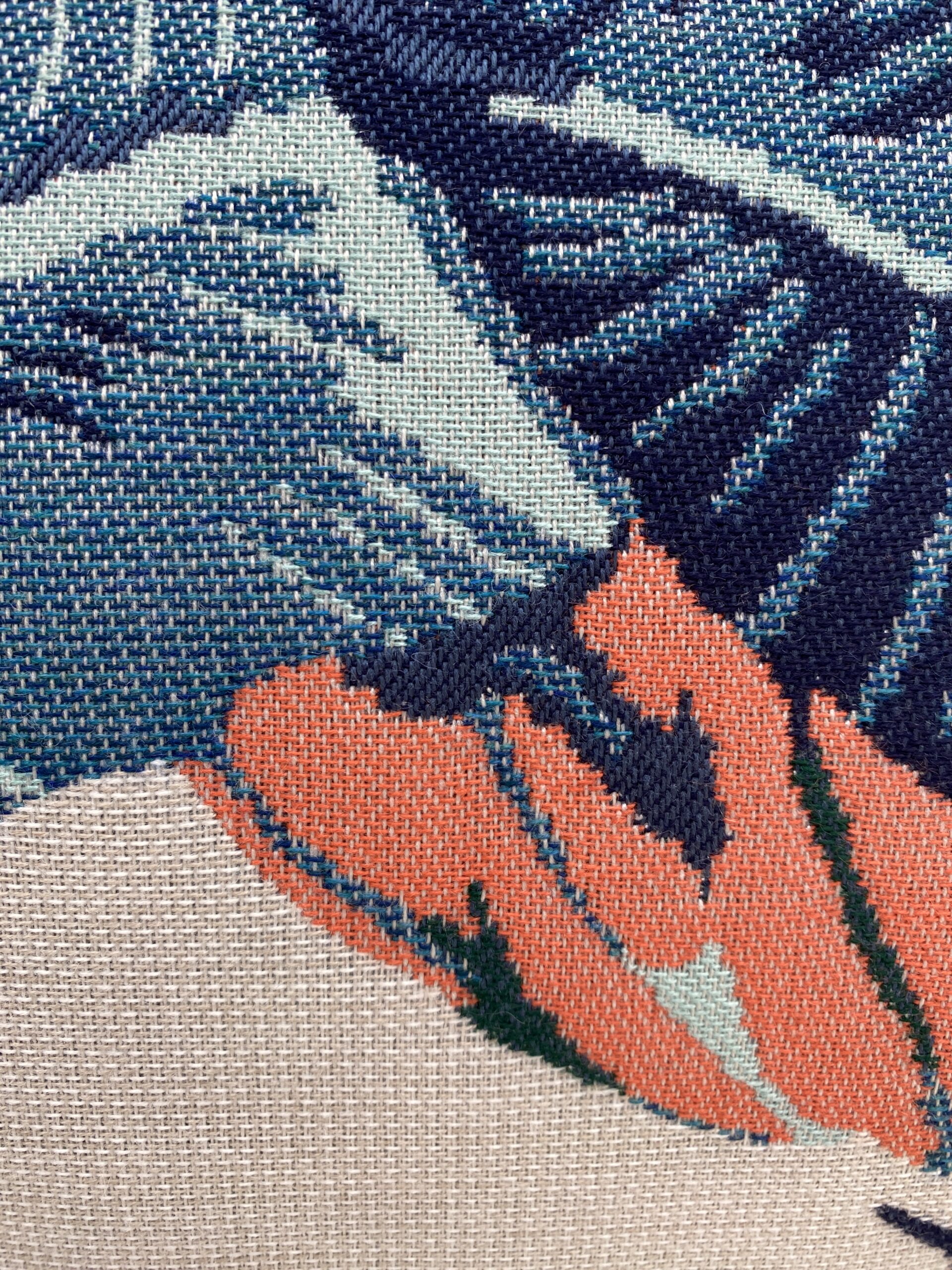 CW Stockwell Martinique Pillows