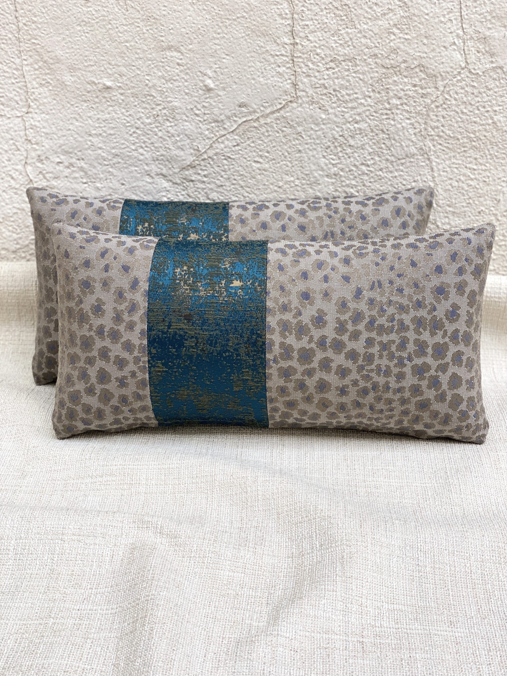 Maria Flora Meknes Pillows