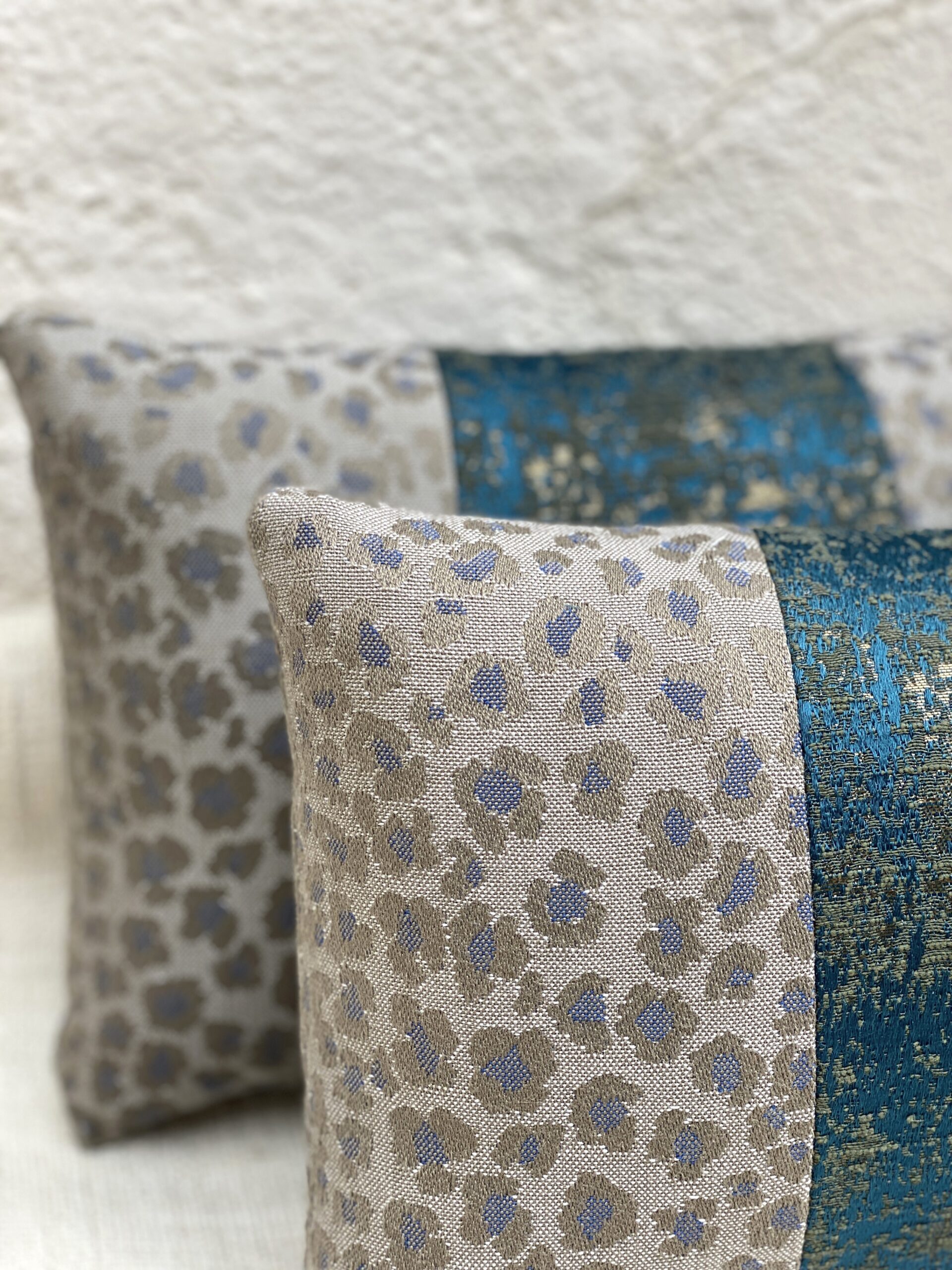 Maria Flora Meknes Pillows