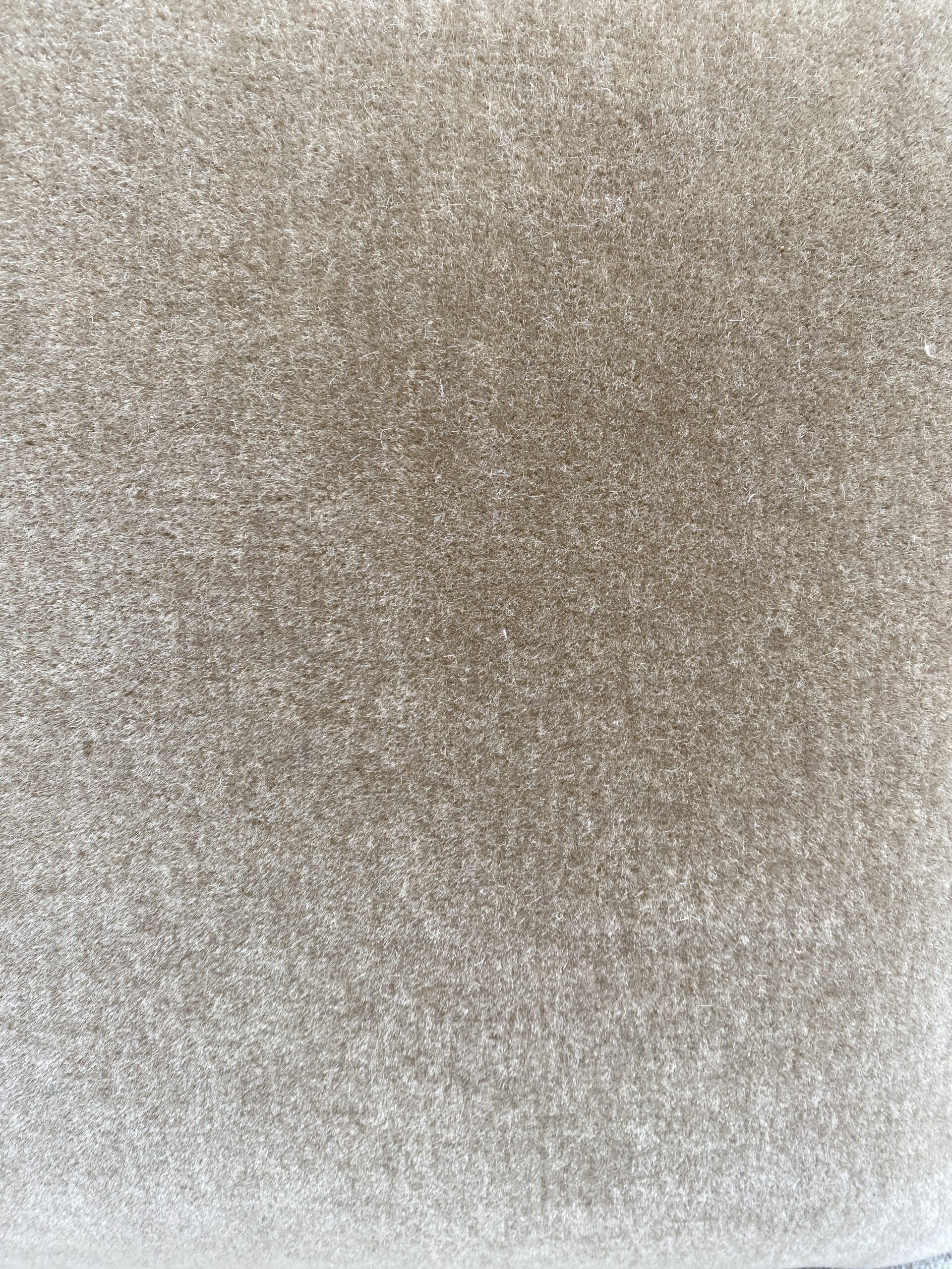 Fil Doux Mohair Pillows