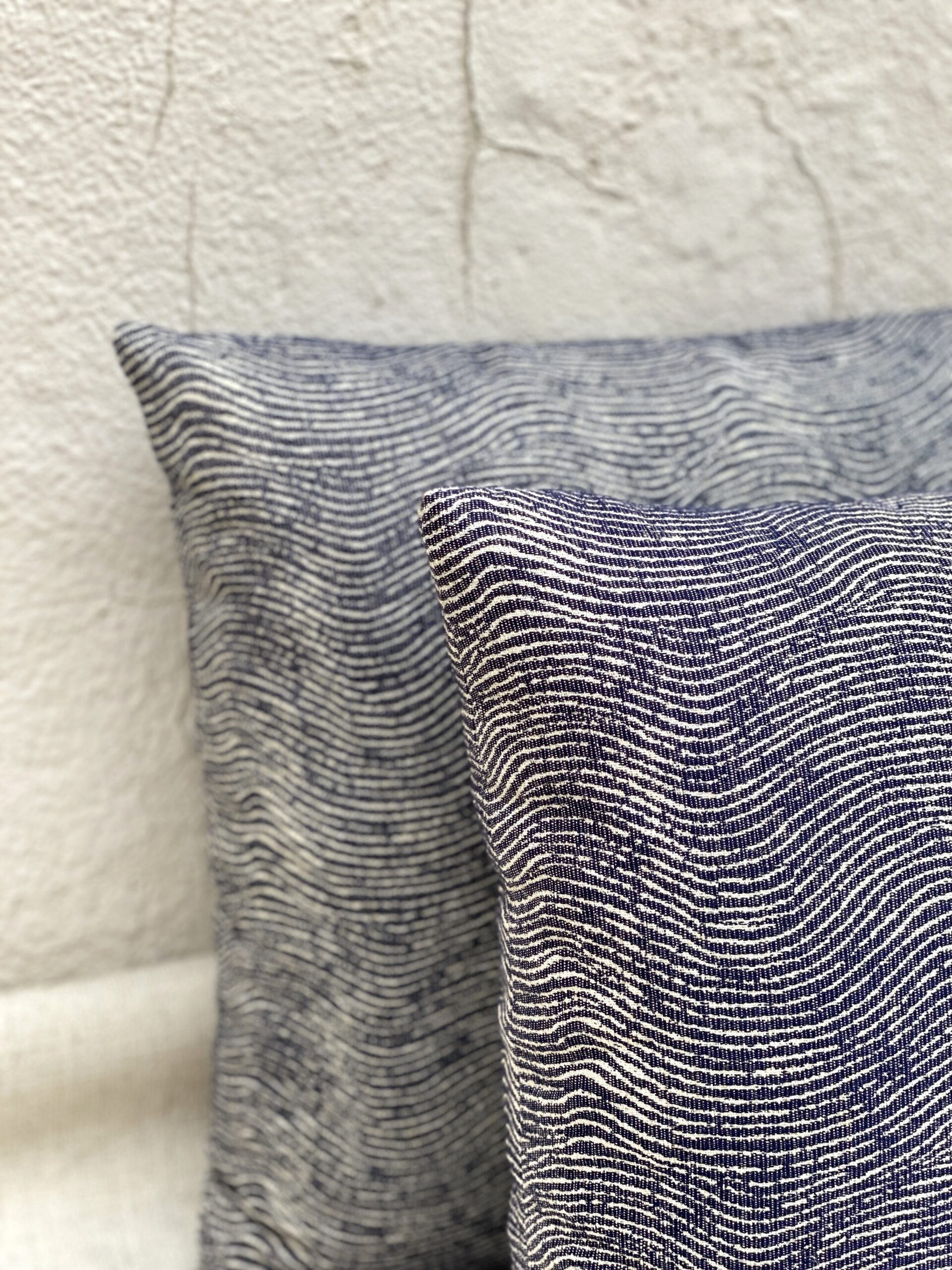 Fil Doux Subterrain Pillows