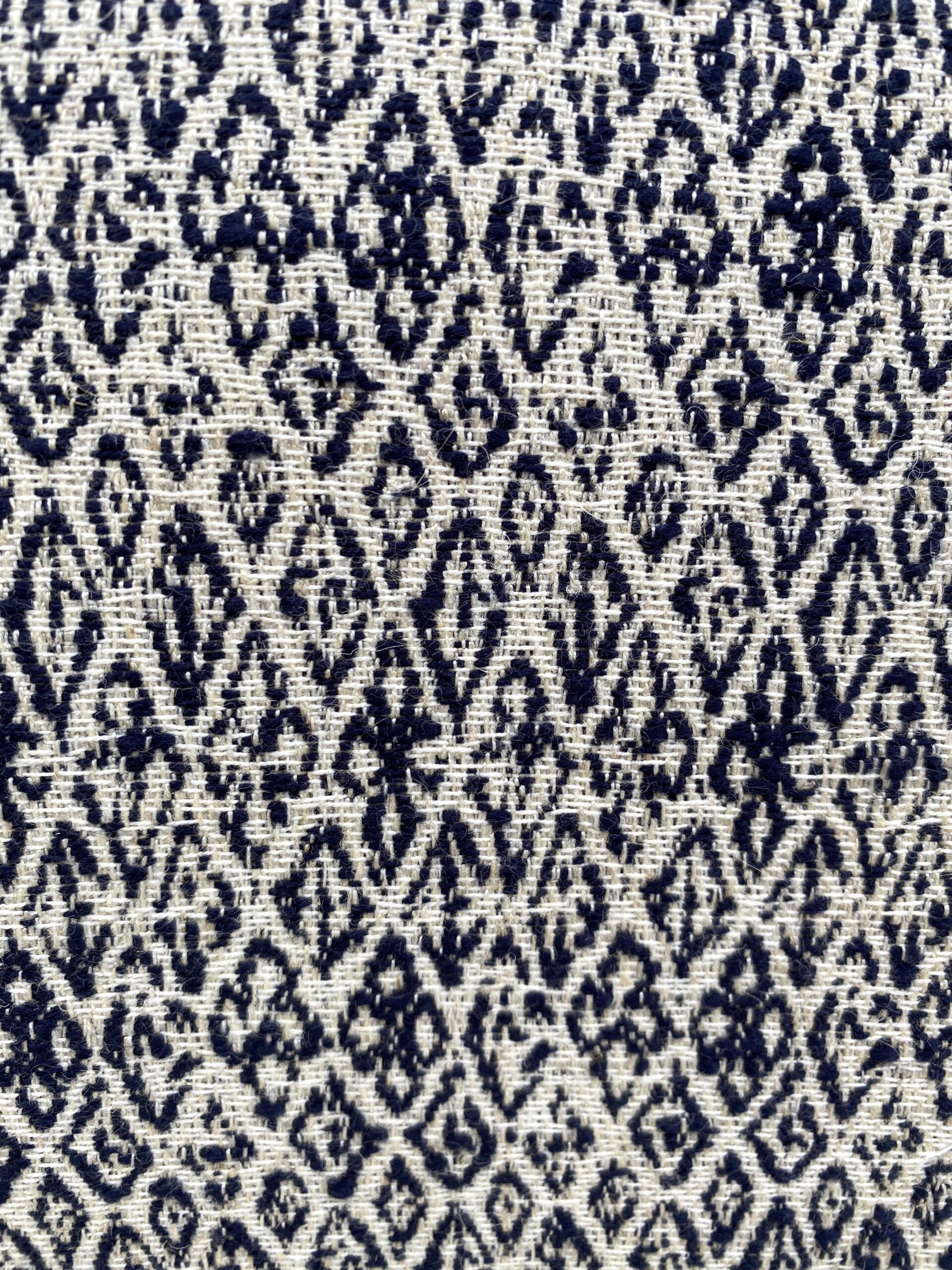 Fil Doux Oriana Pillows