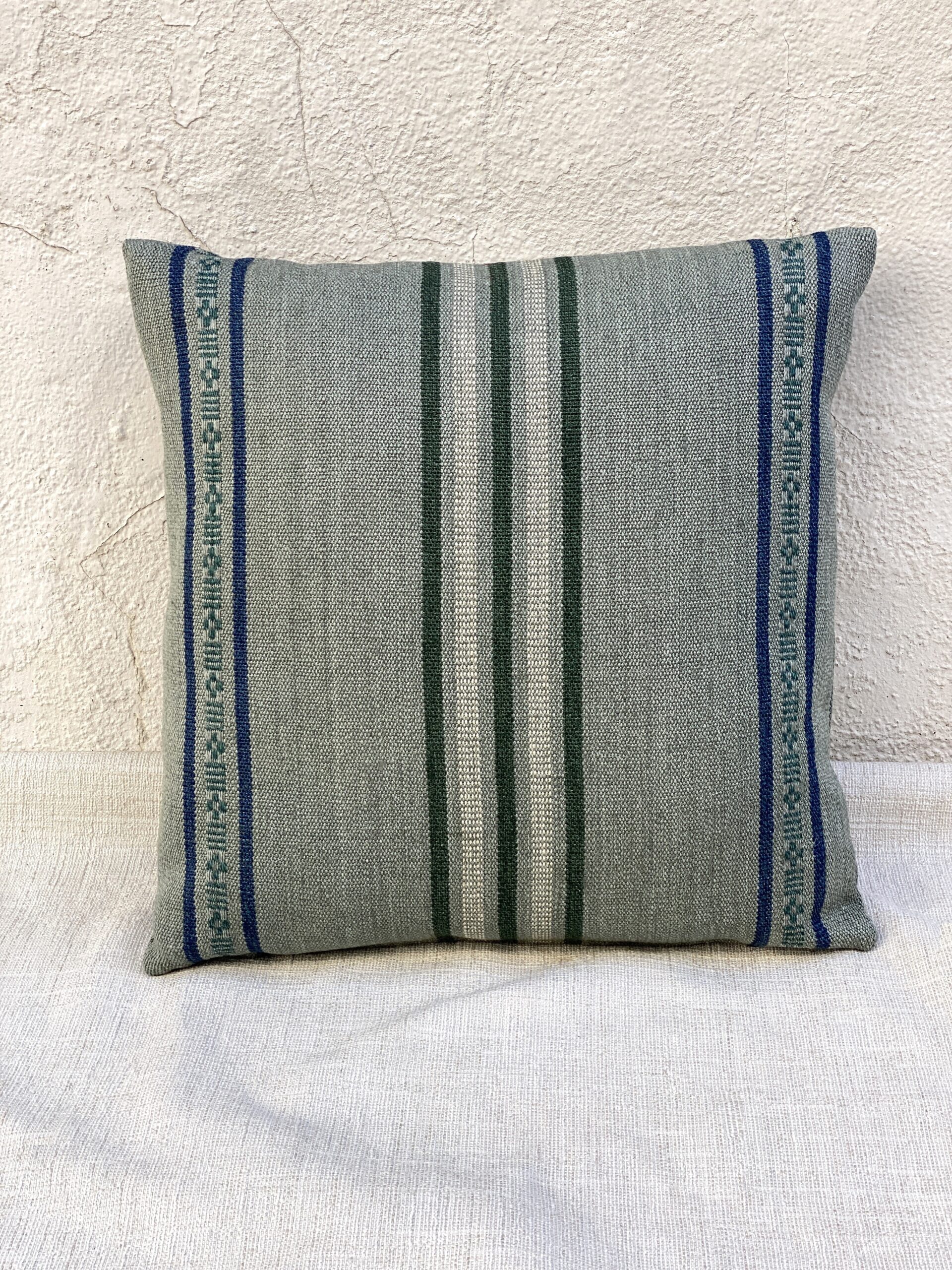 ZAK+FOX Rambler Pillows