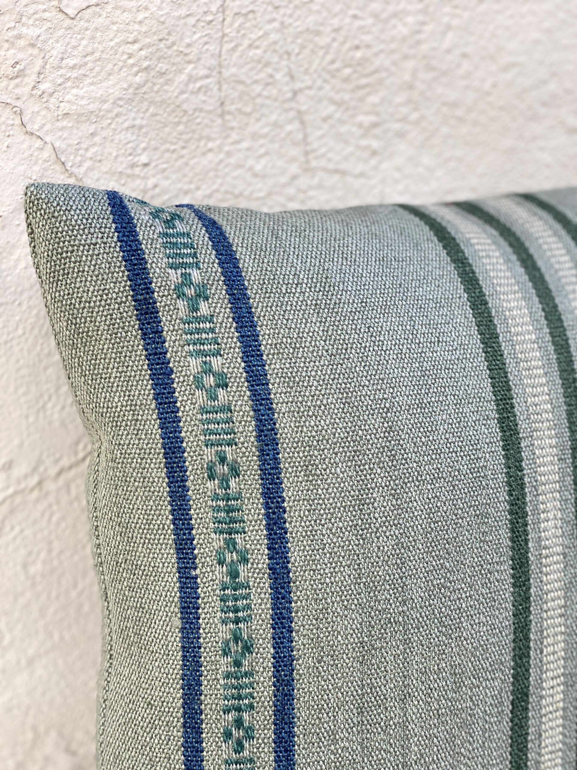 ZAK+FOX Rambler Pillows