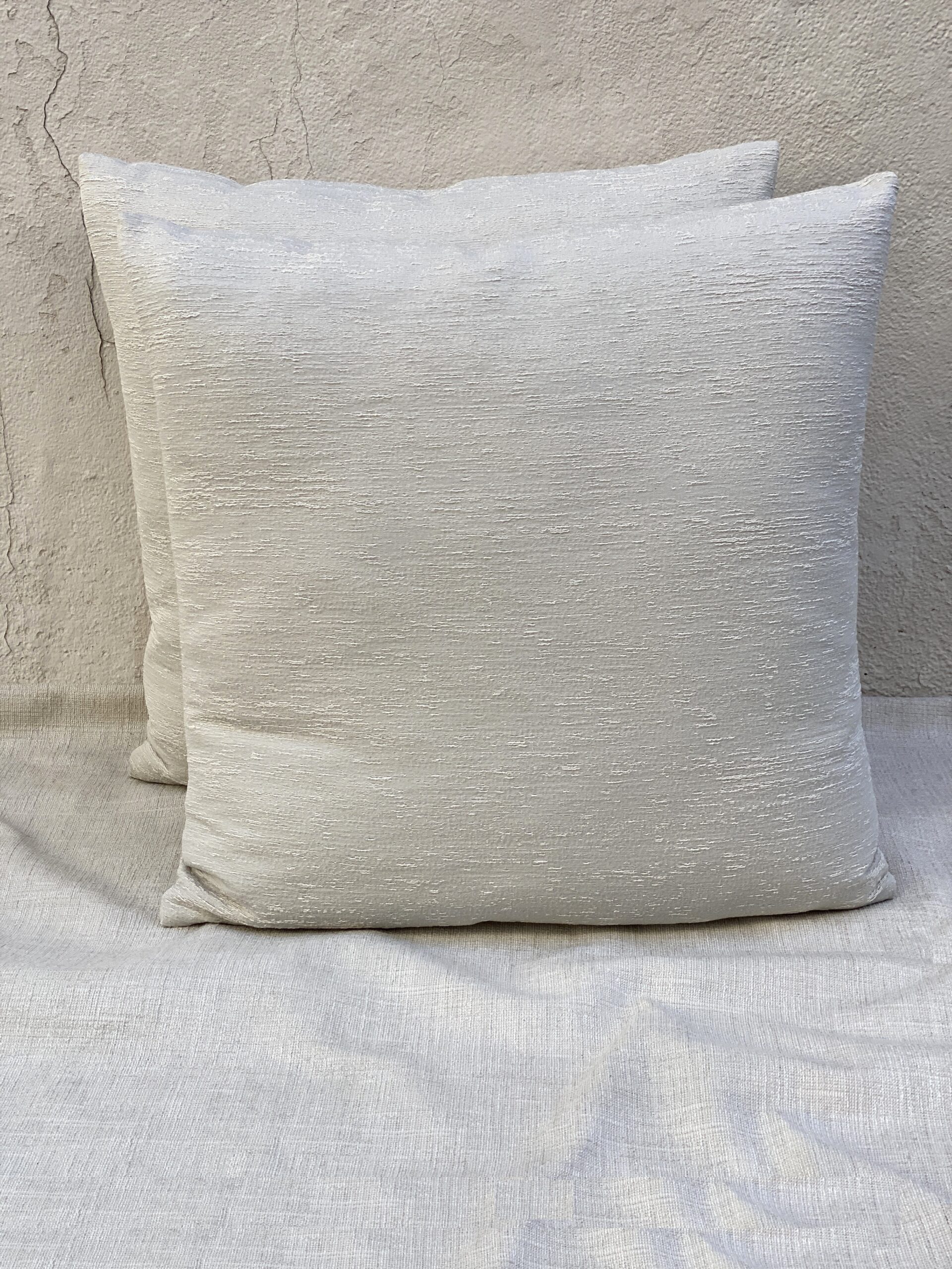 Donghia Concierge Pillows