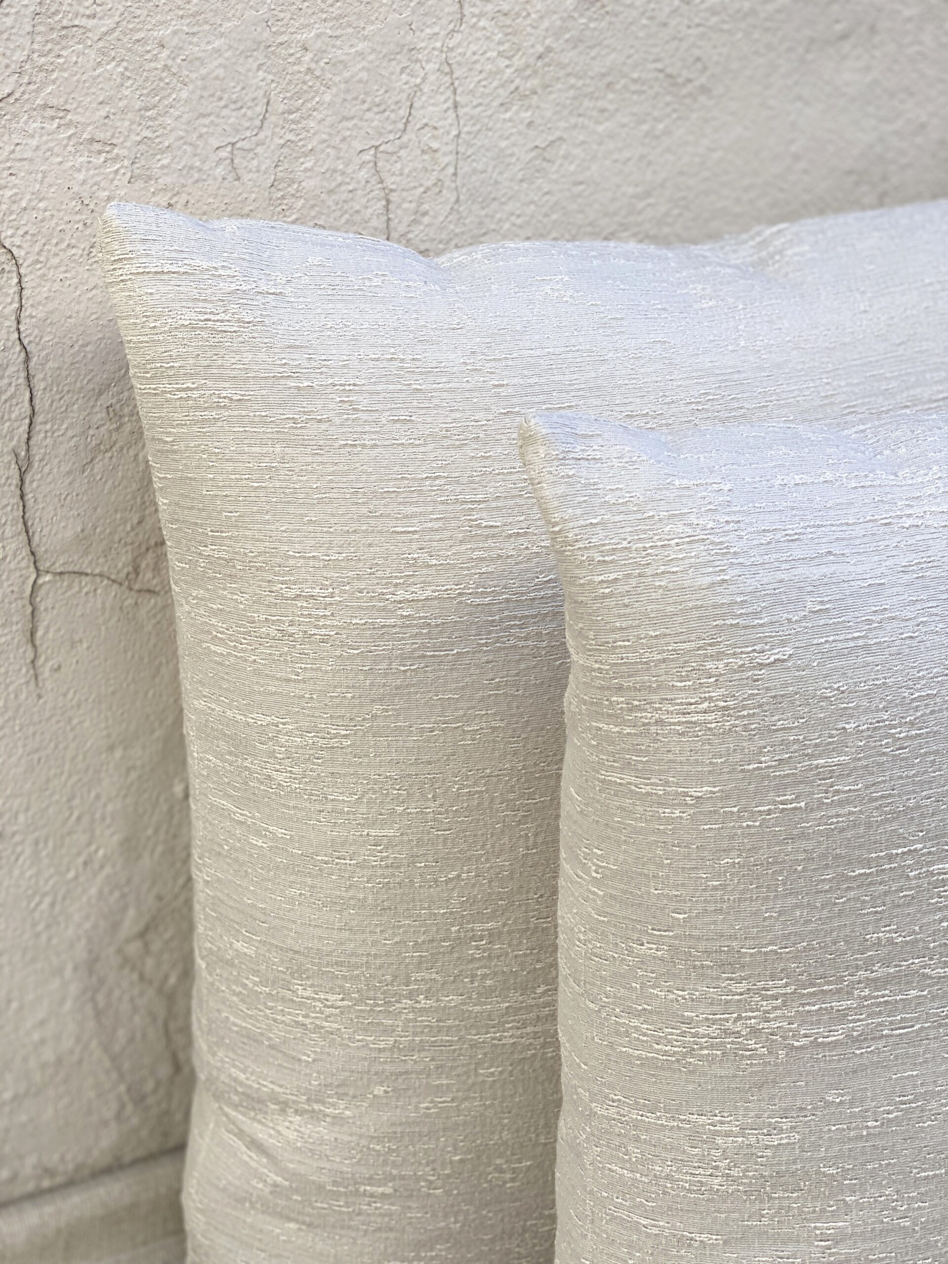 Donghia Concierge Pillows