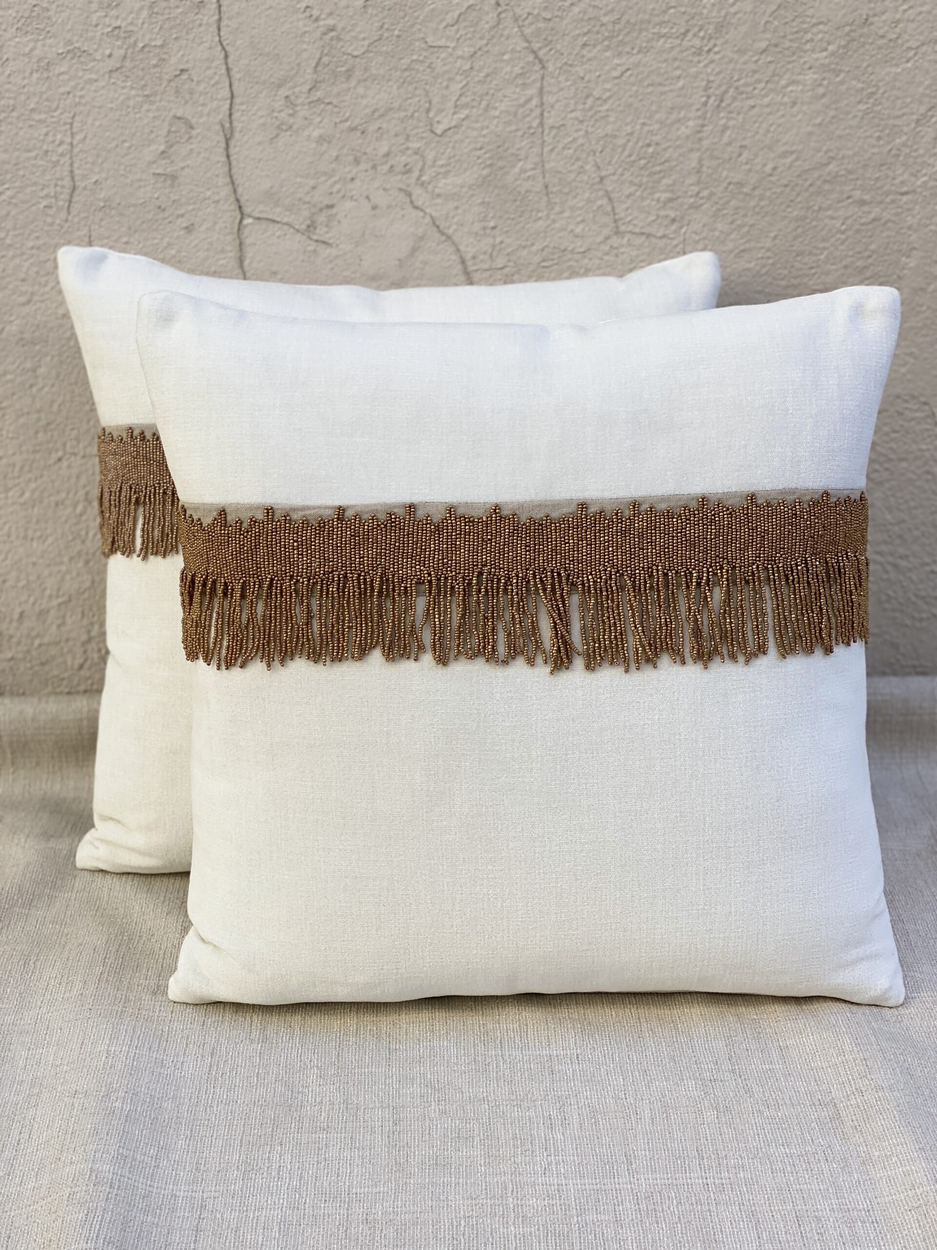Kasmir Corato Pillows