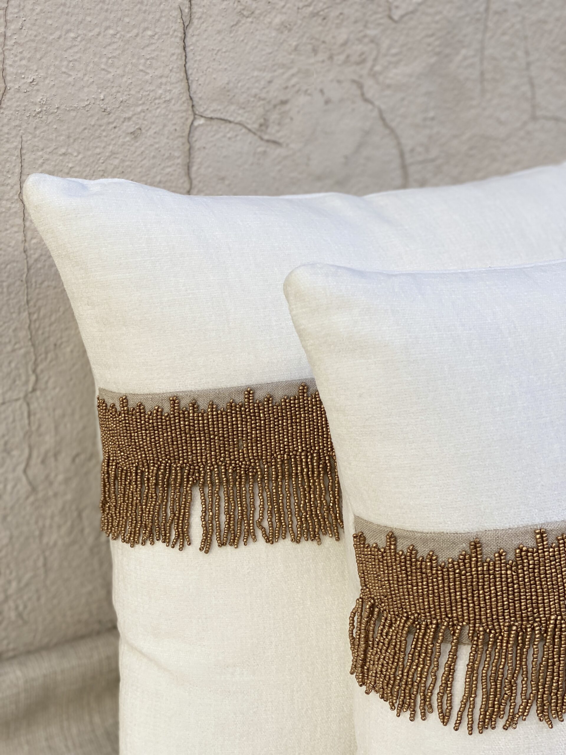 Kasmir Corato Pillows